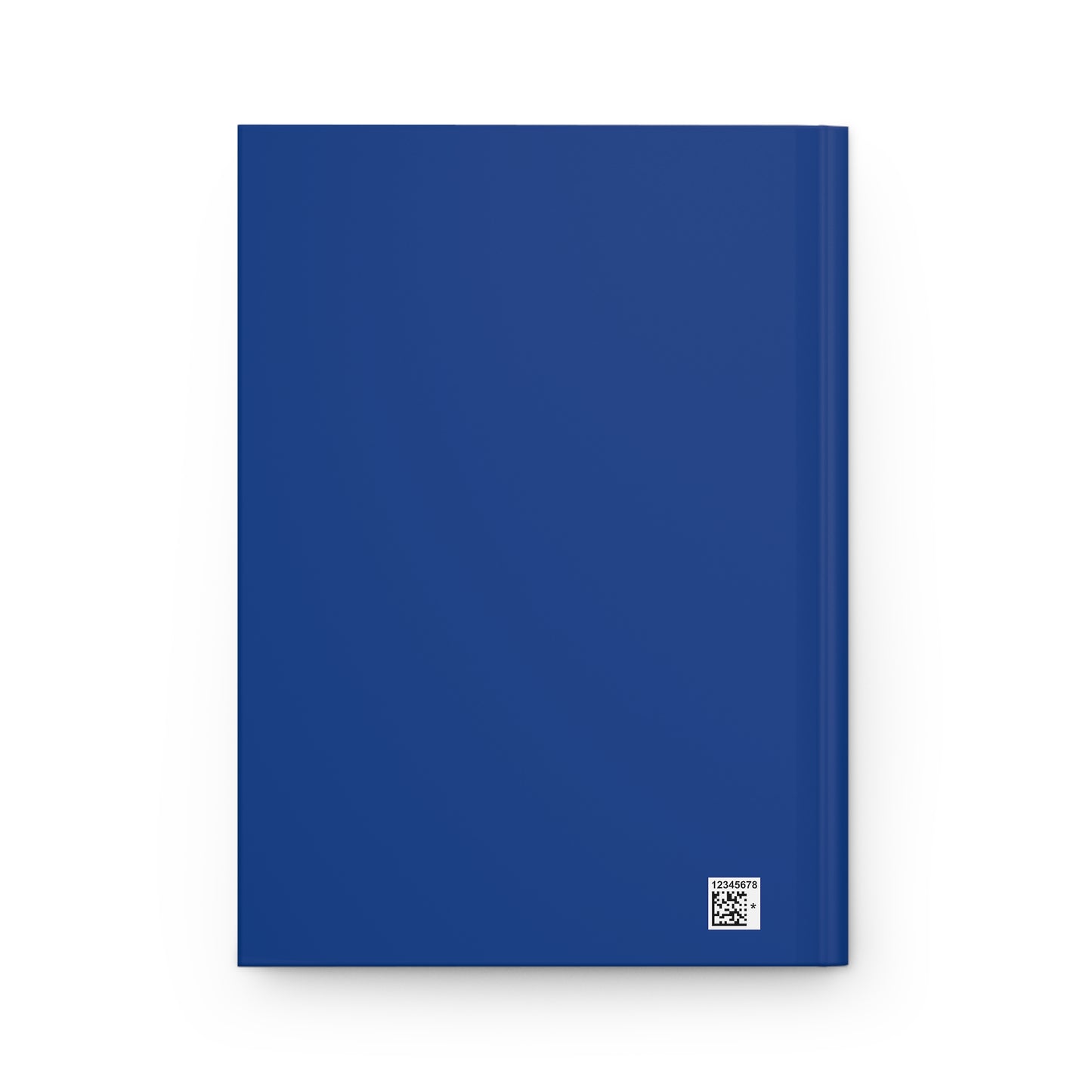 Lawful Evil - Inspired by DnD - Hardcover Journal Matte
