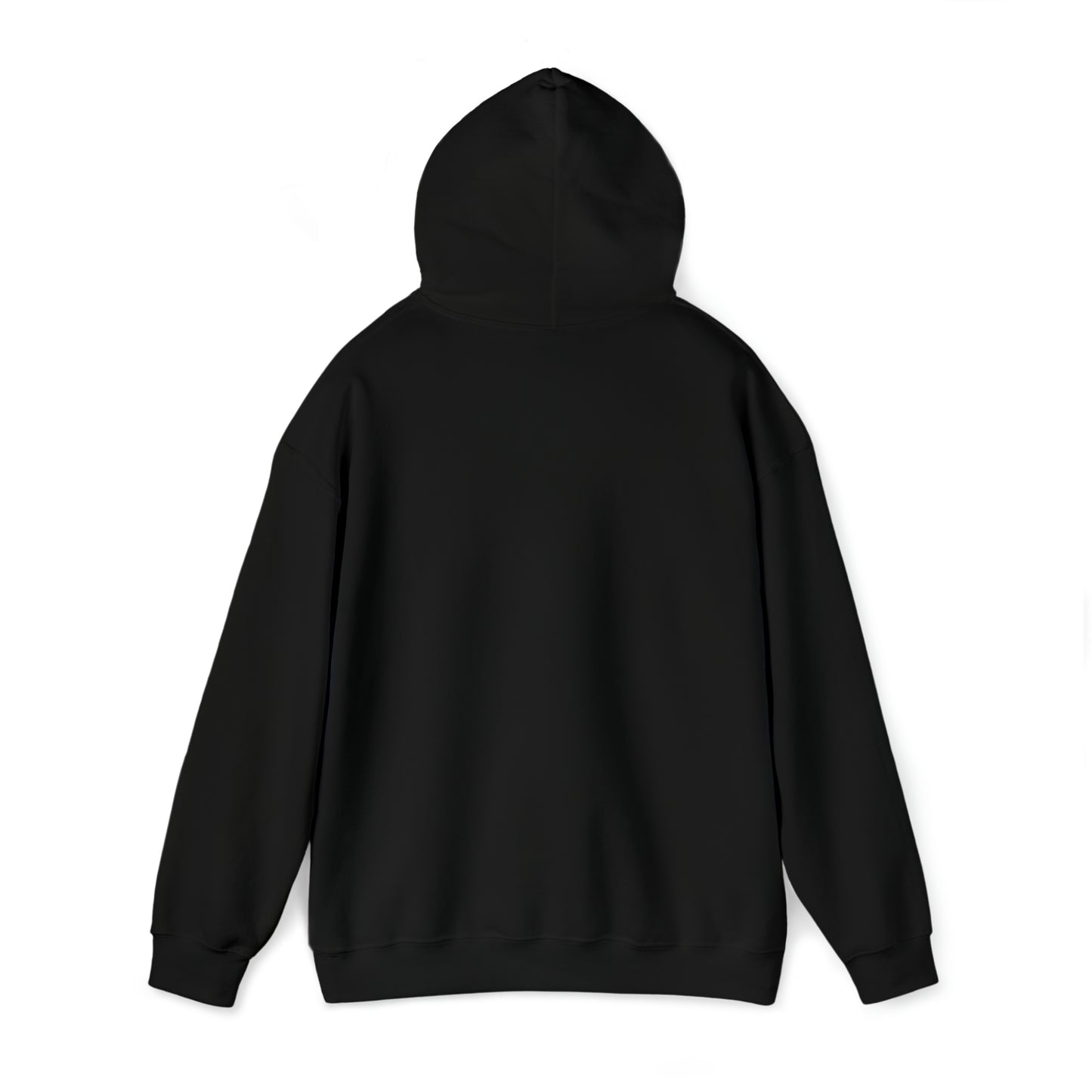 Just Five More Minutes - Unisex Heavy Blend™ Hooded Sweatshirt