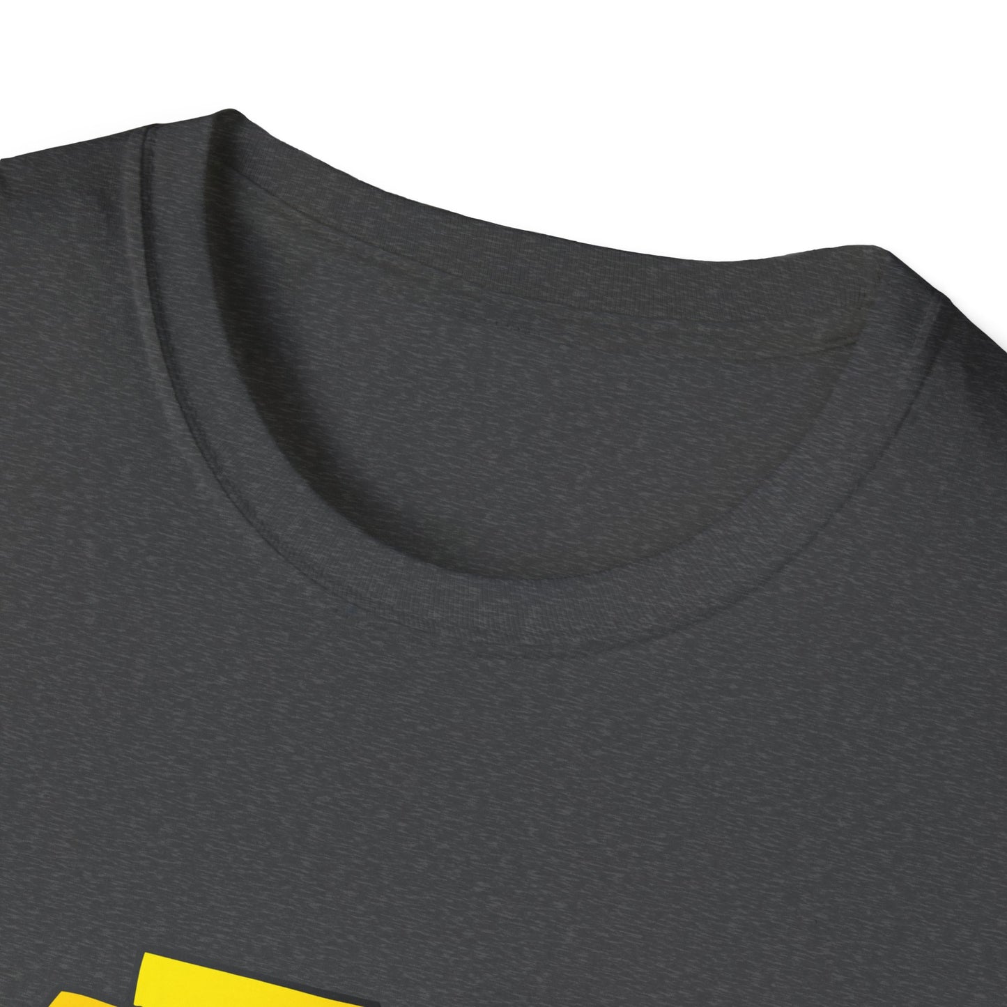 WTF!? - Unisex Softstyle T-Shirt
