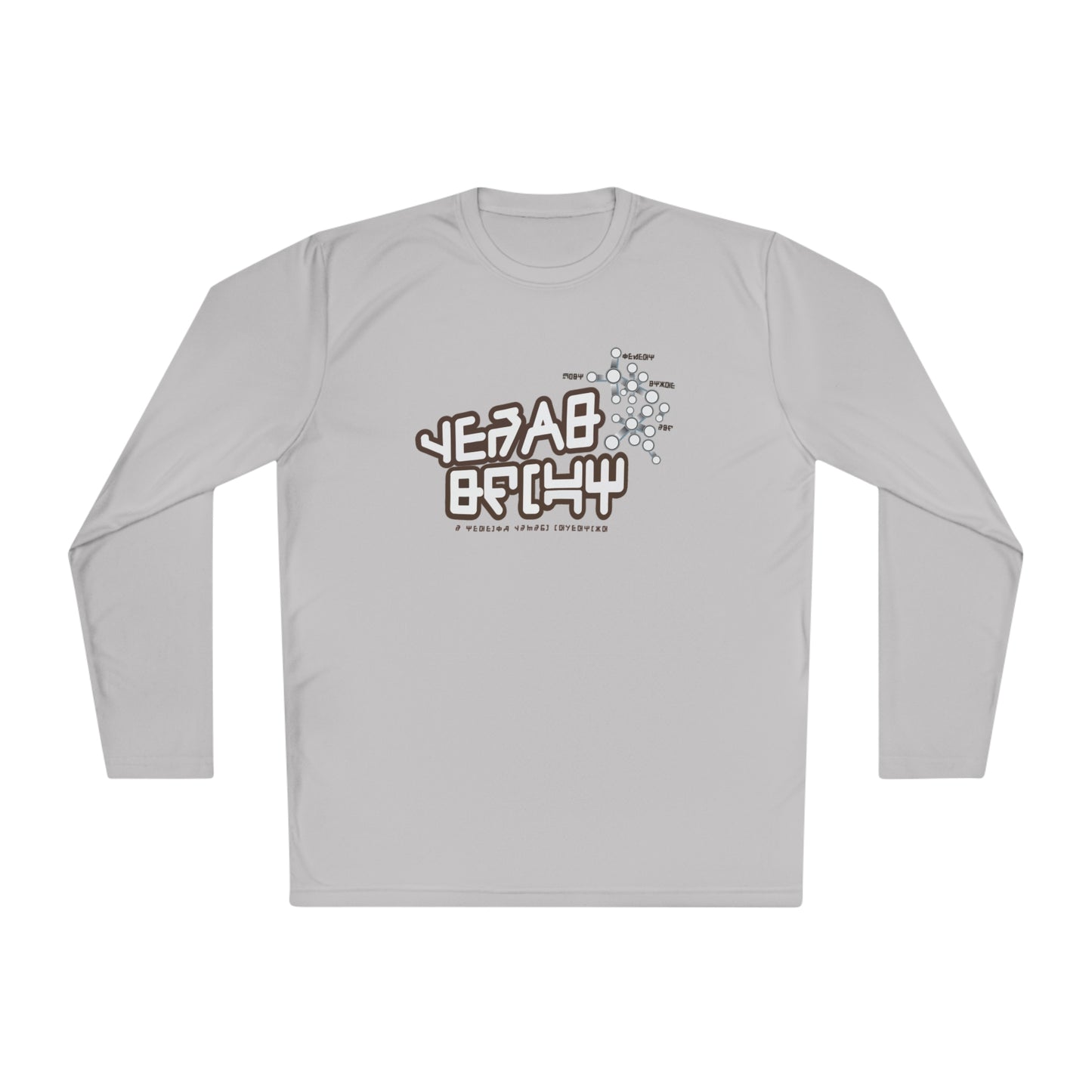 Star Lord YEAH BABY - Unisex Lightweight Long Sleeve Tee