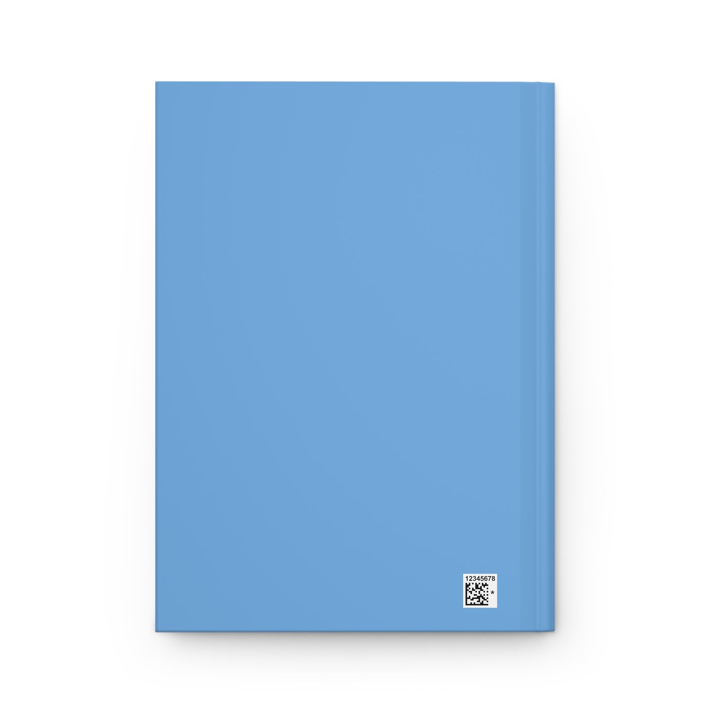 Lawful Good - Inspired by DnD - Hardcover Journal Matte