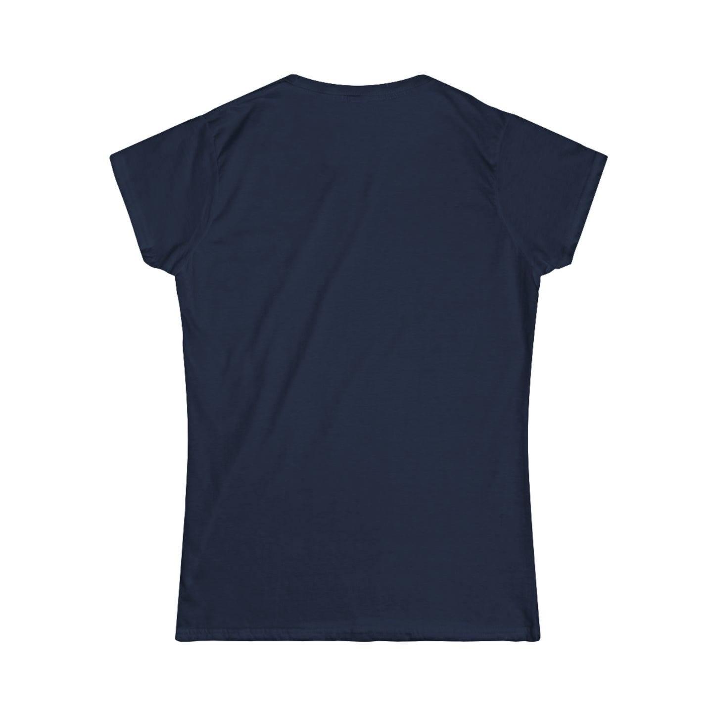 Hello, I'm F$%king Exhausted - Women's Softstyle Tee