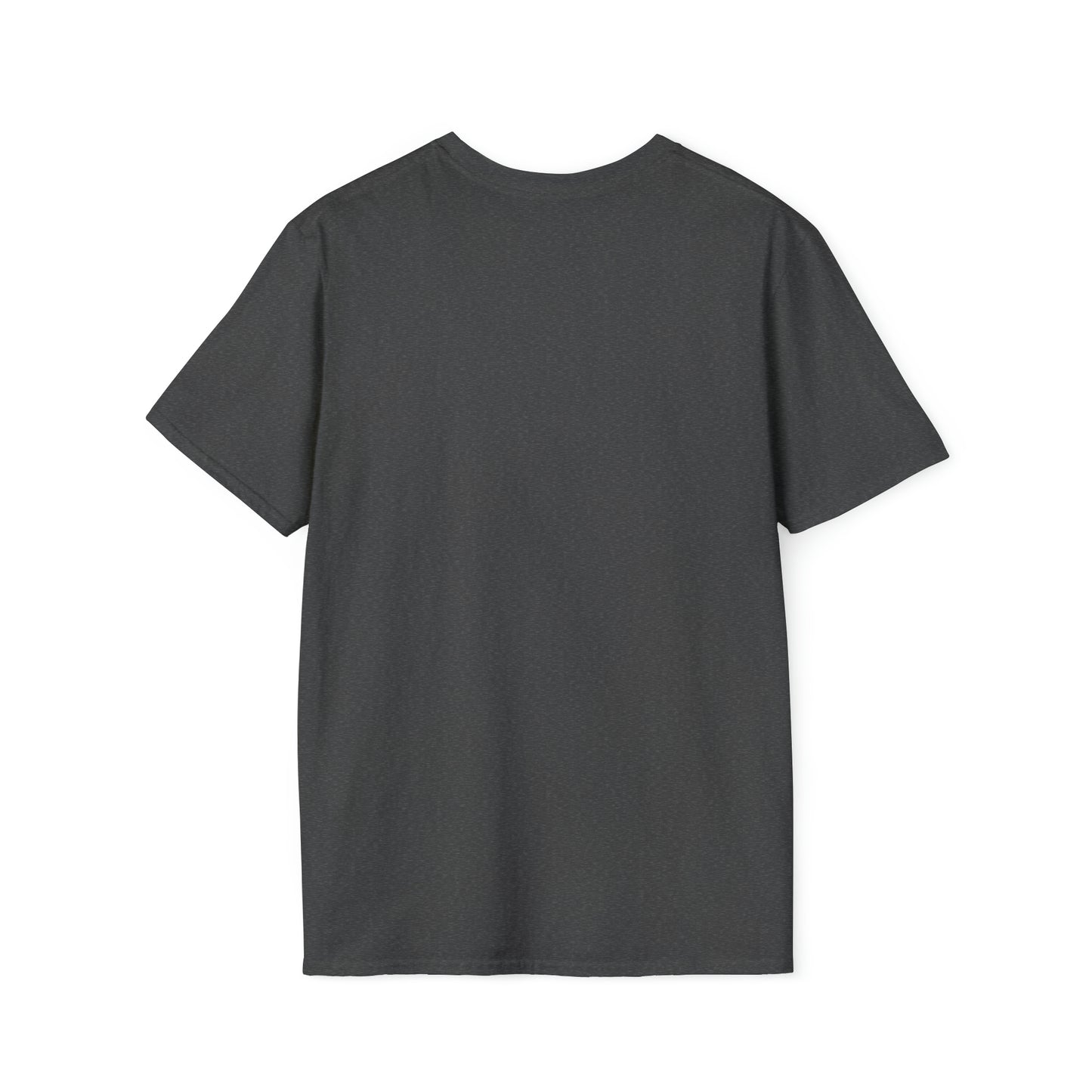 Zork - Unisex Softstyle T-Shirt