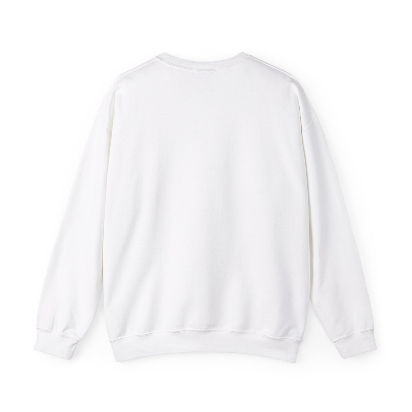 What Doesn't Kill You, Gives You XP - Light Text - Unisex Heavy Blend™ Crewneck Sweatshirt