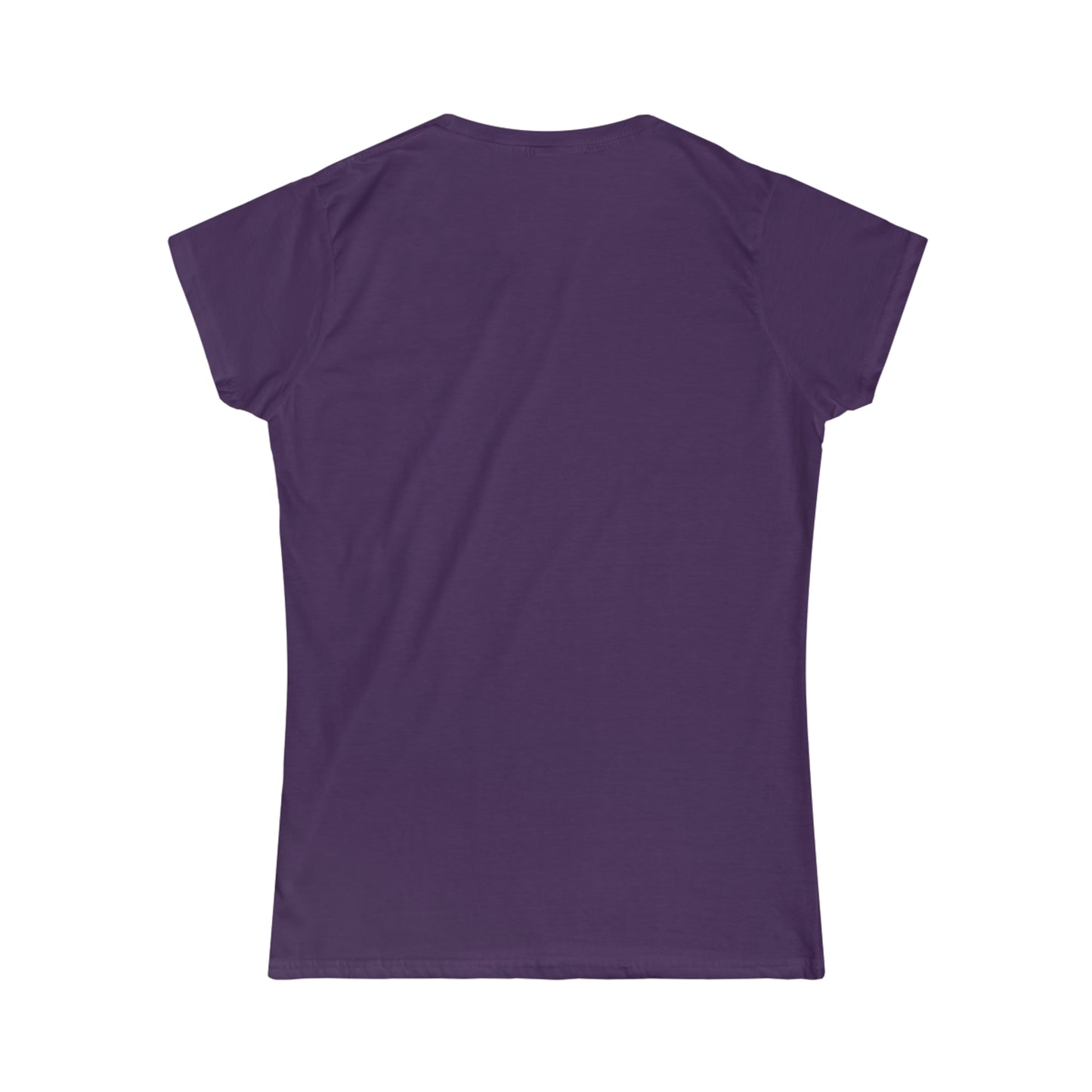 I Love Halloween - Women's Softstyle Tee