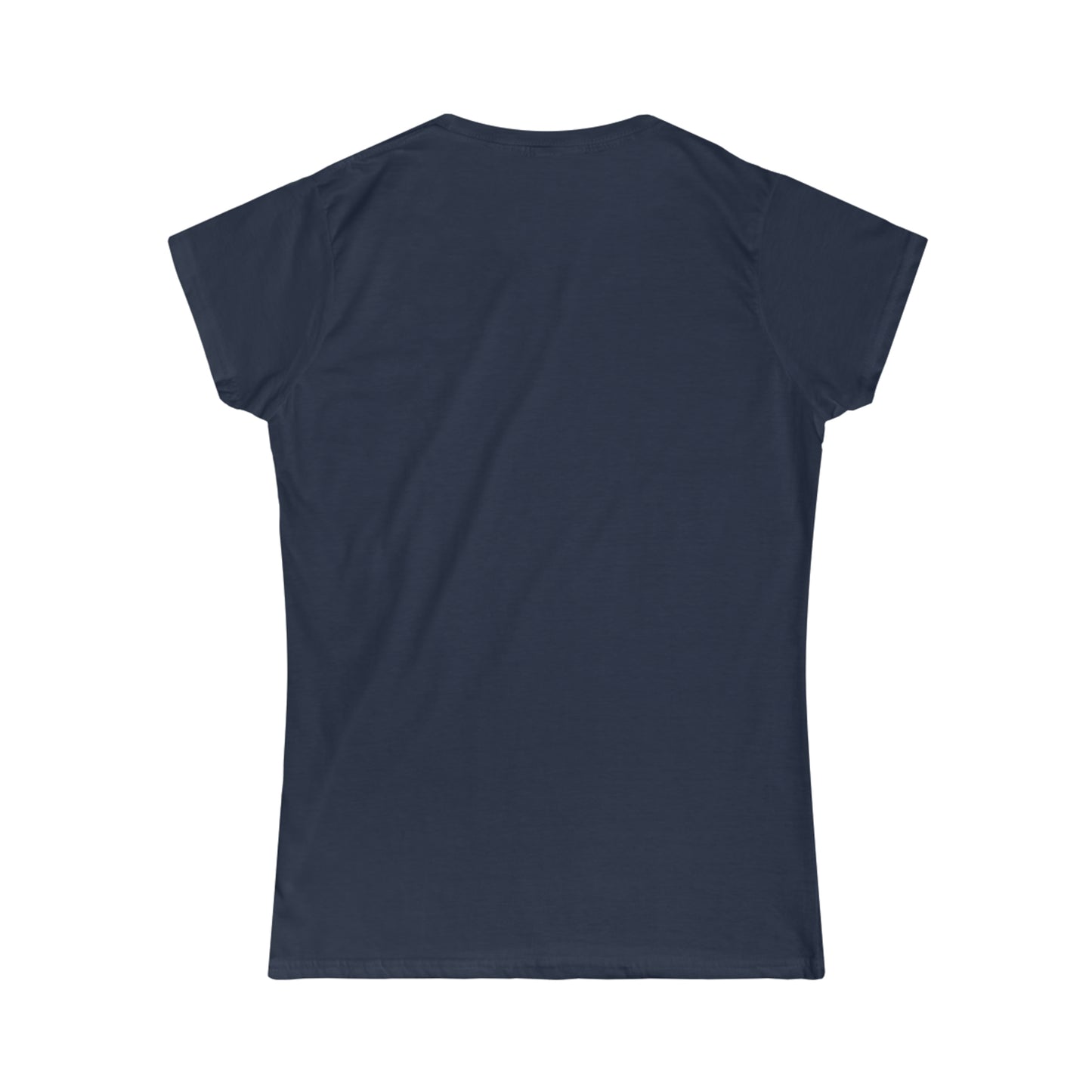 I Love Halloween - Women's Softstyle Tee