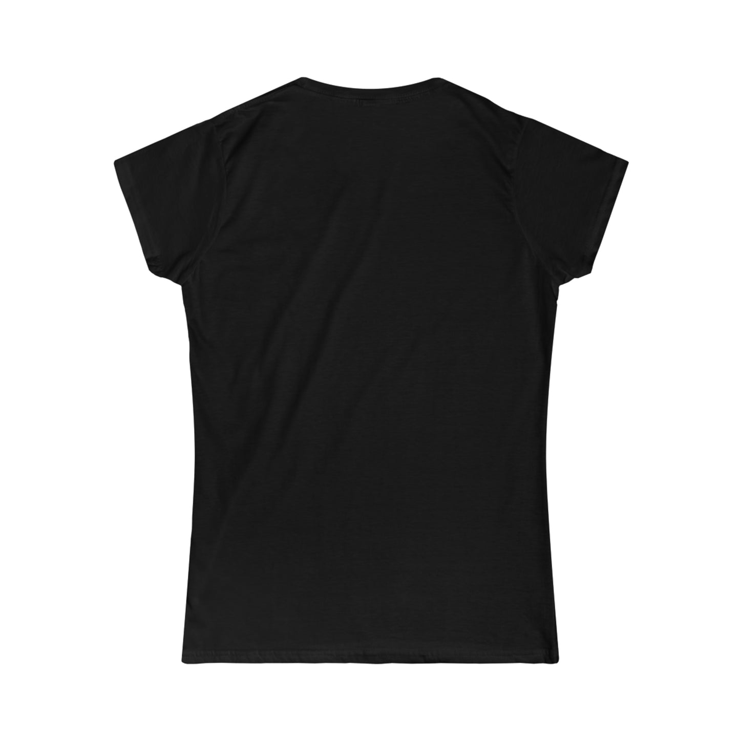 I Love Halloween - Women's Softstyle Tee