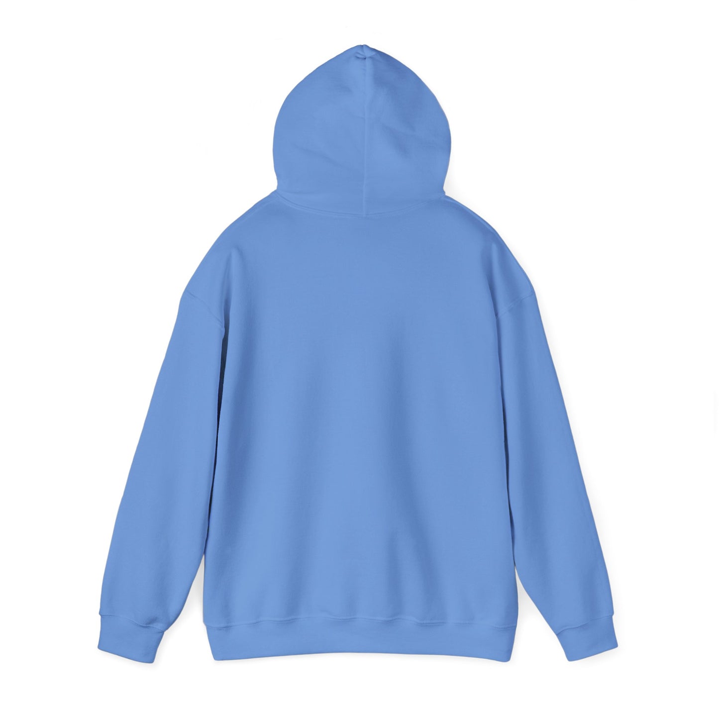 NASA / TREK Mash-Up - Unisex Heavy Blend™ Hooded Sweatshirt