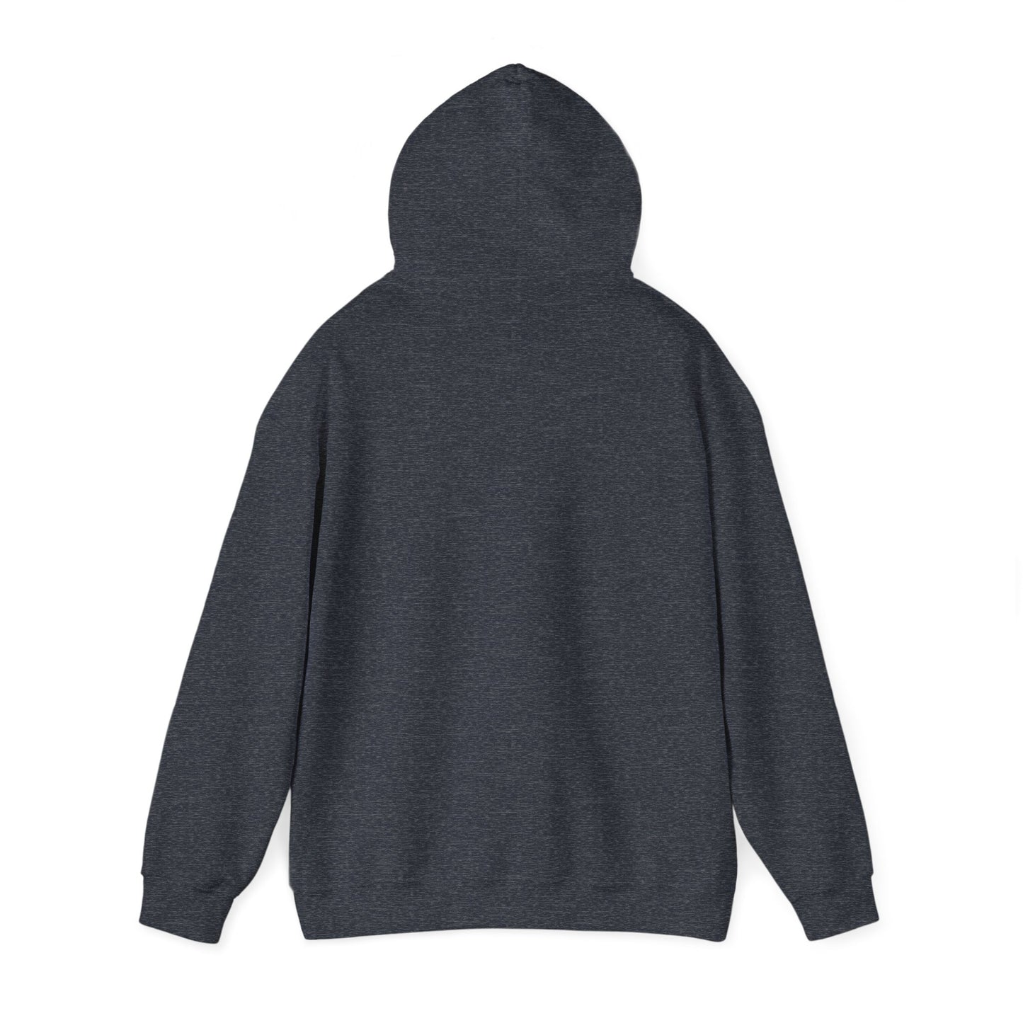 NASA / TREK Mash-Up - Unisex Heavy Blend™ Hooded Sweatshirt