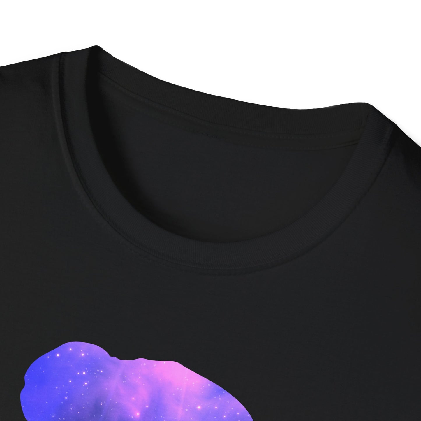I Love You (I Know) - Unisex Softstyle T-Shirt