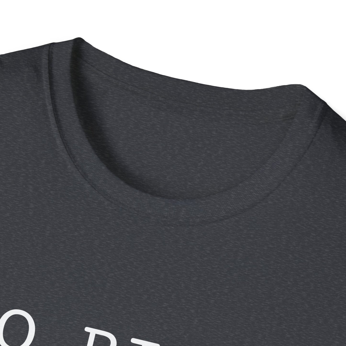 No Risk, No Story - Unisex Softstyle T-Shirt