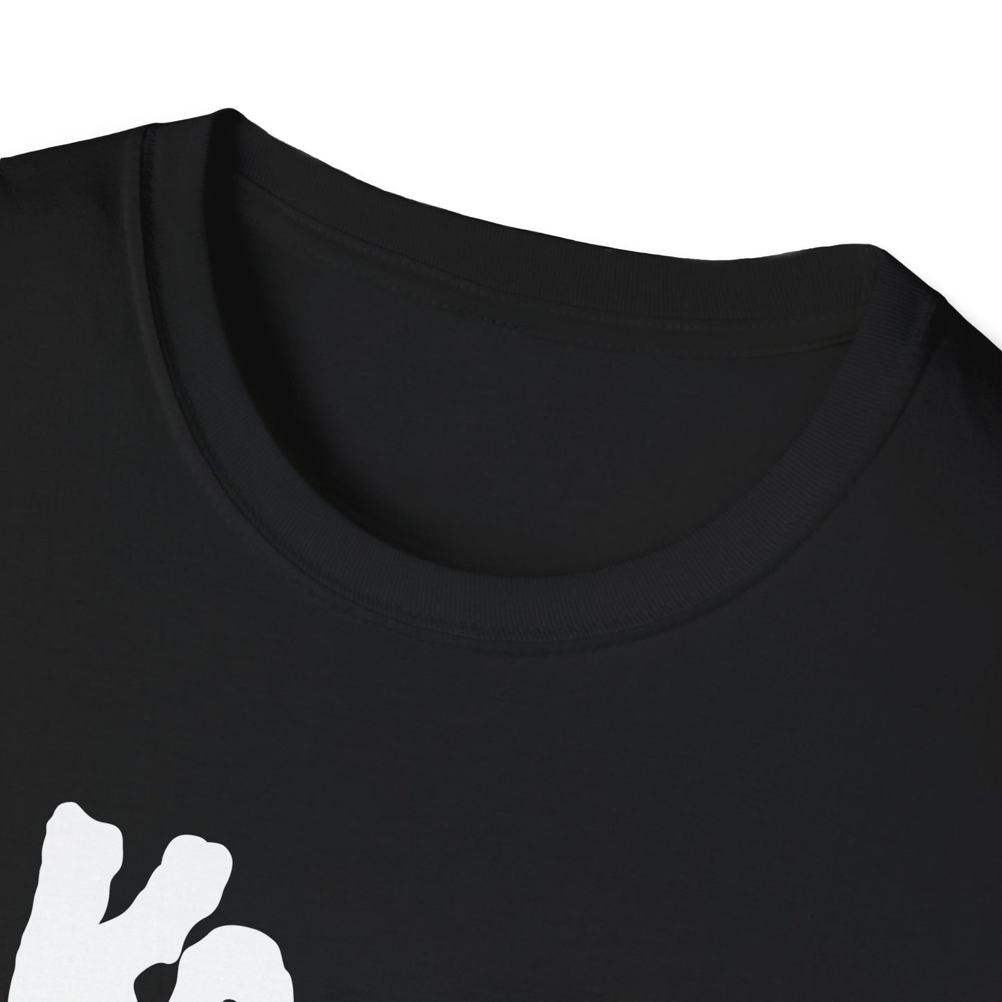 KONNNG! - Unisex Softstyle T-Shirt