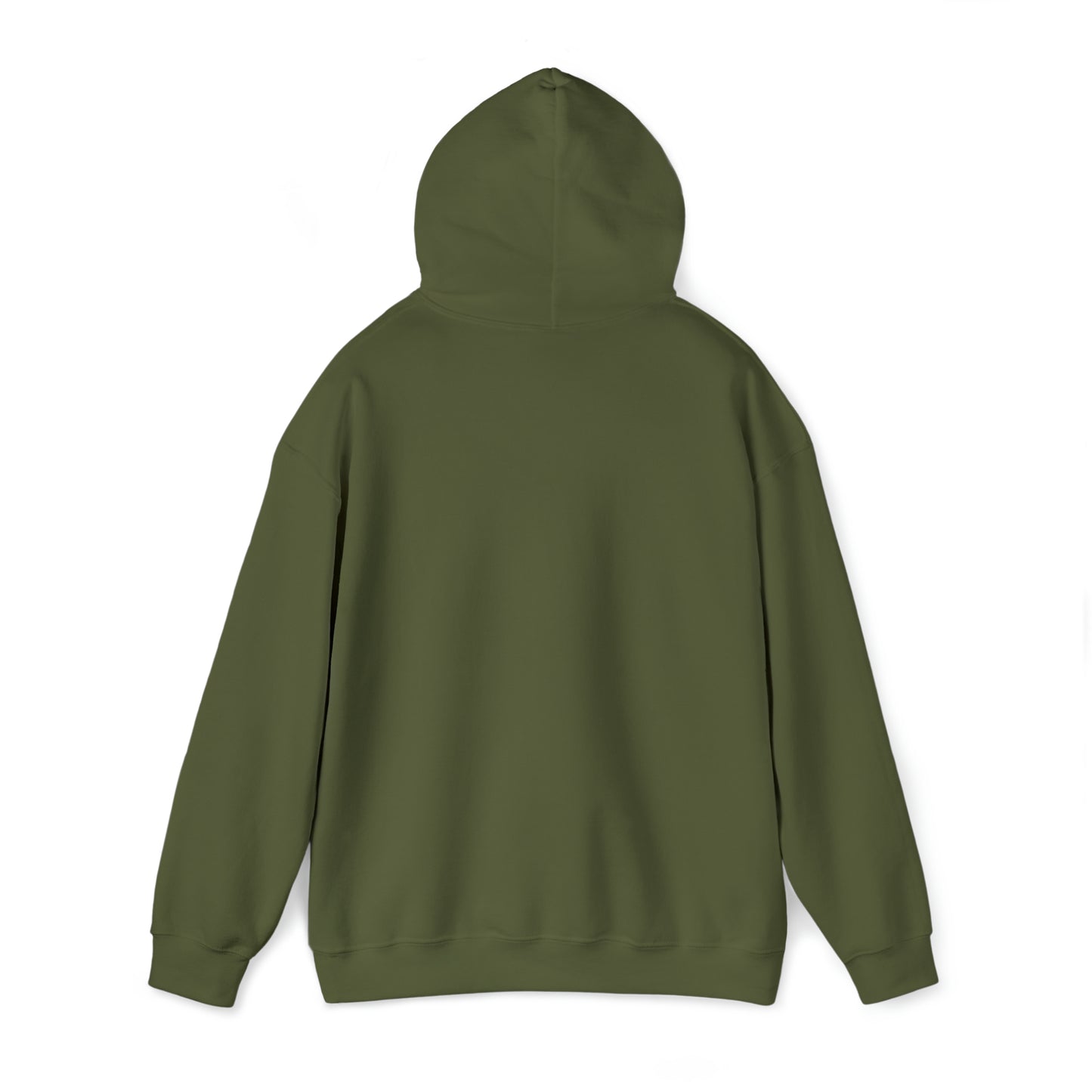 I'm So Good Santa Came Twice - Unisex Heavy Blend™ Hooded Sweatshirt