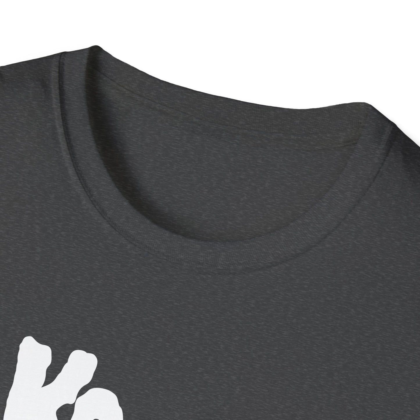 KONNNG! - Unisex Softstyle T-Shirt