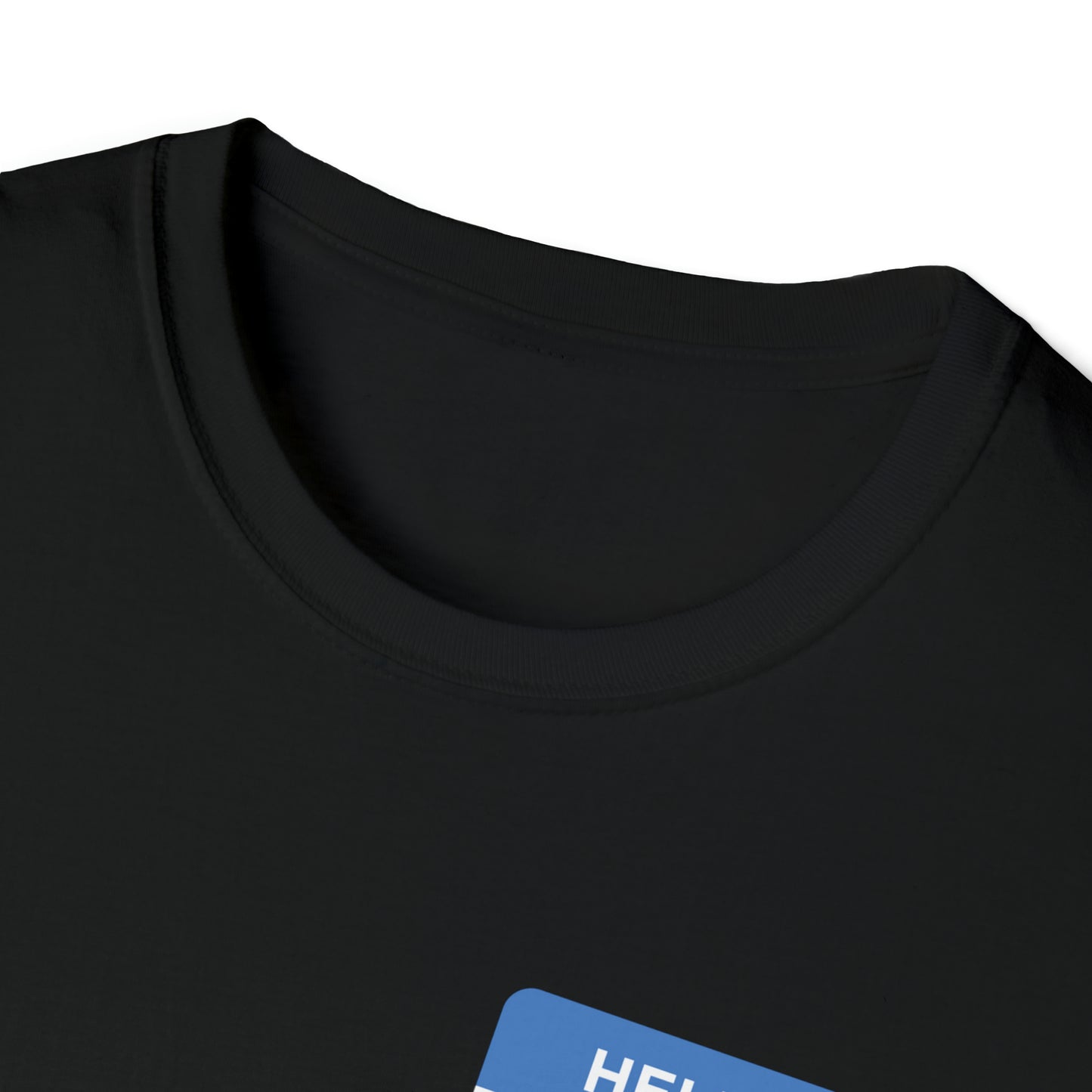 Hello, I'm F$%king Exhausted - Unisex Softstyle T-Shirt