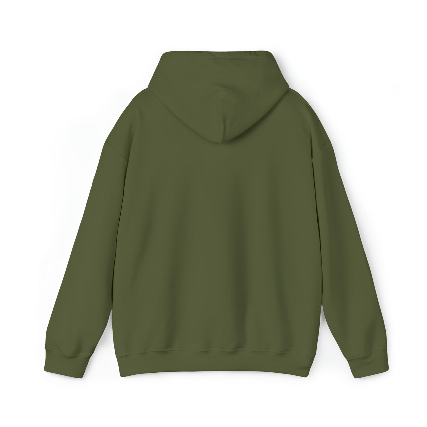 Just Five More Minutes - Unisex Heavy Blend™ Hooded Sweatshirt