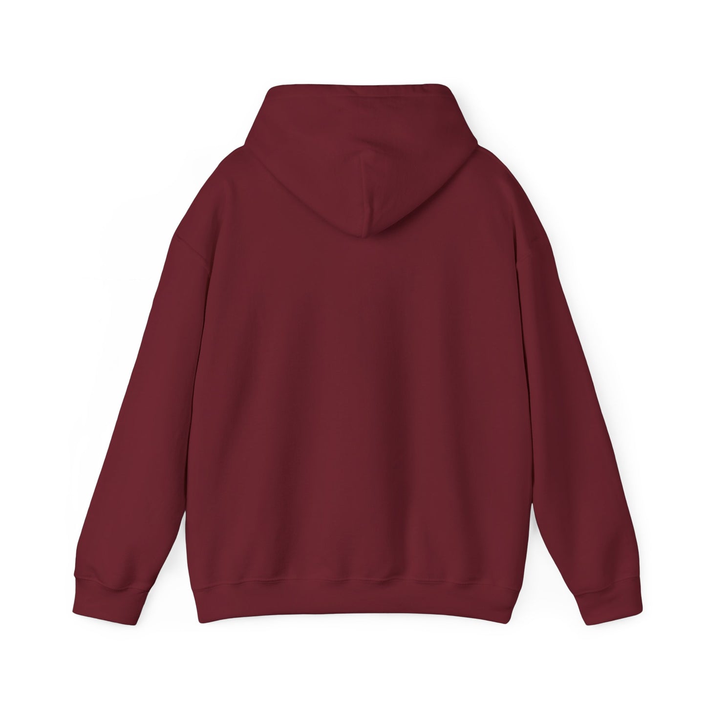 Why Yes, They Are Natural - Unisex Heavy Blend™ Hooded Sweatshirt