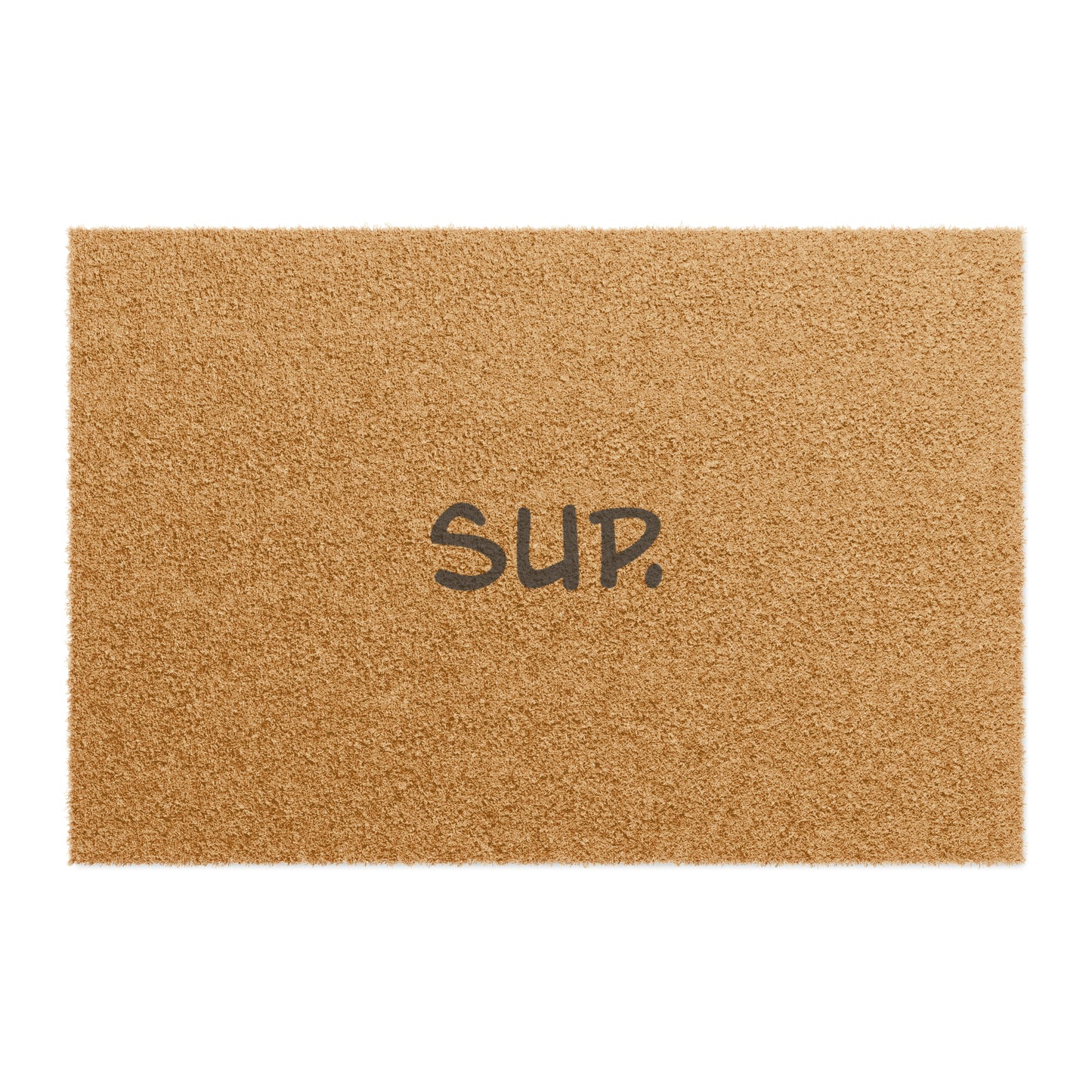 Sup - Doormat