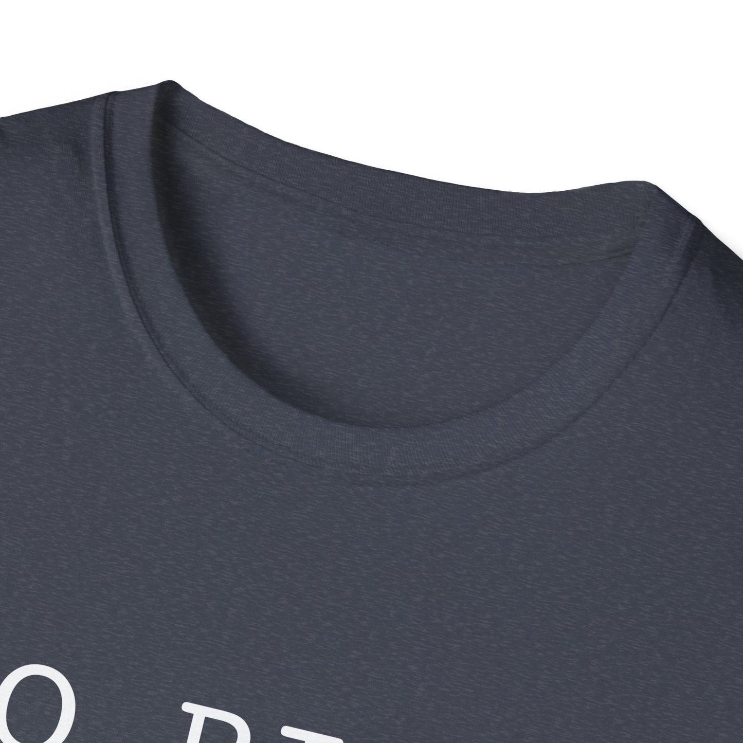 No Risk, No Story - Unisex Softstyle T-Shirt