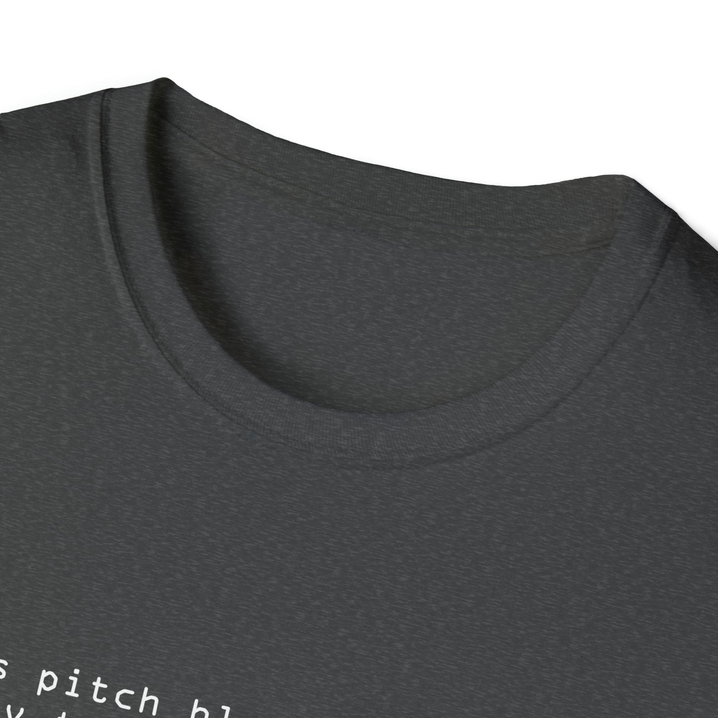 Zork - Unisex Softstyle T-Shirt