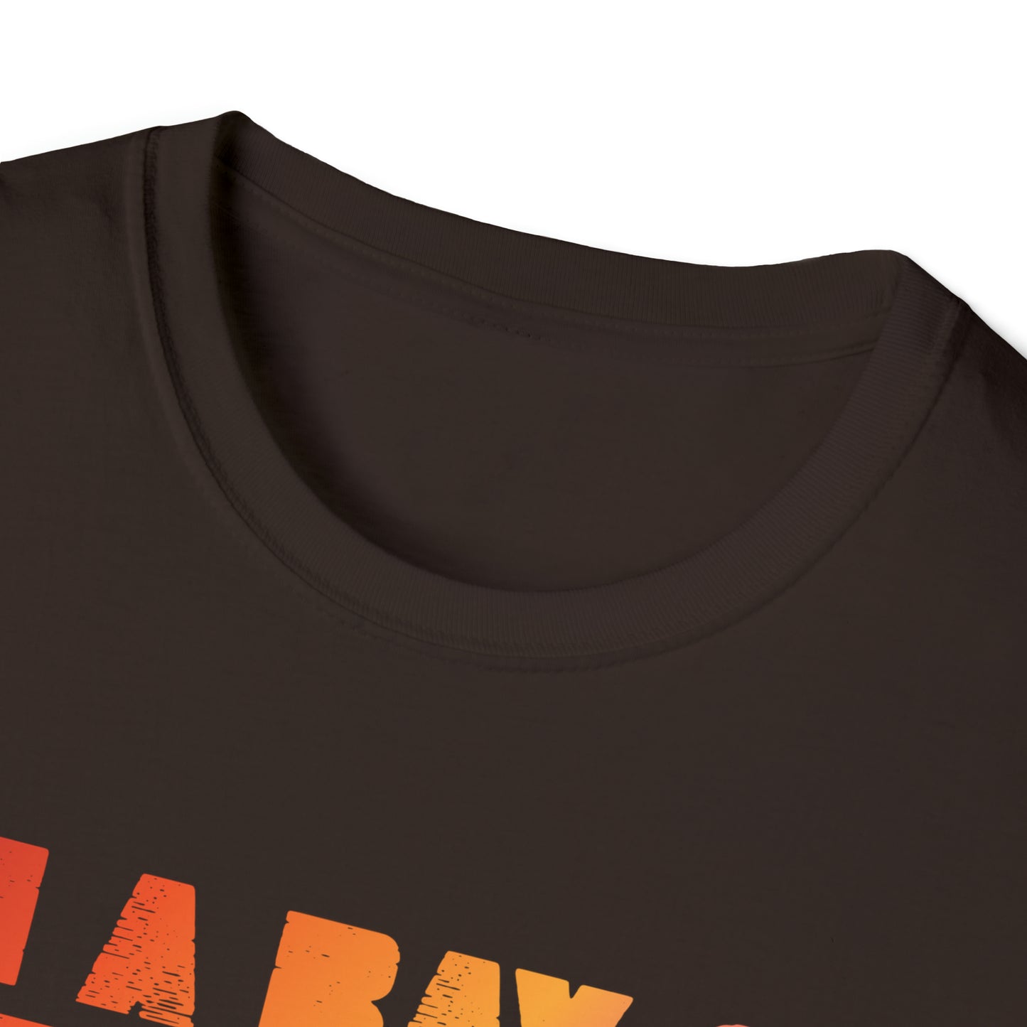 I'm a Ray of F***ing Sunshine - Unisex Softstyle T-Shirt