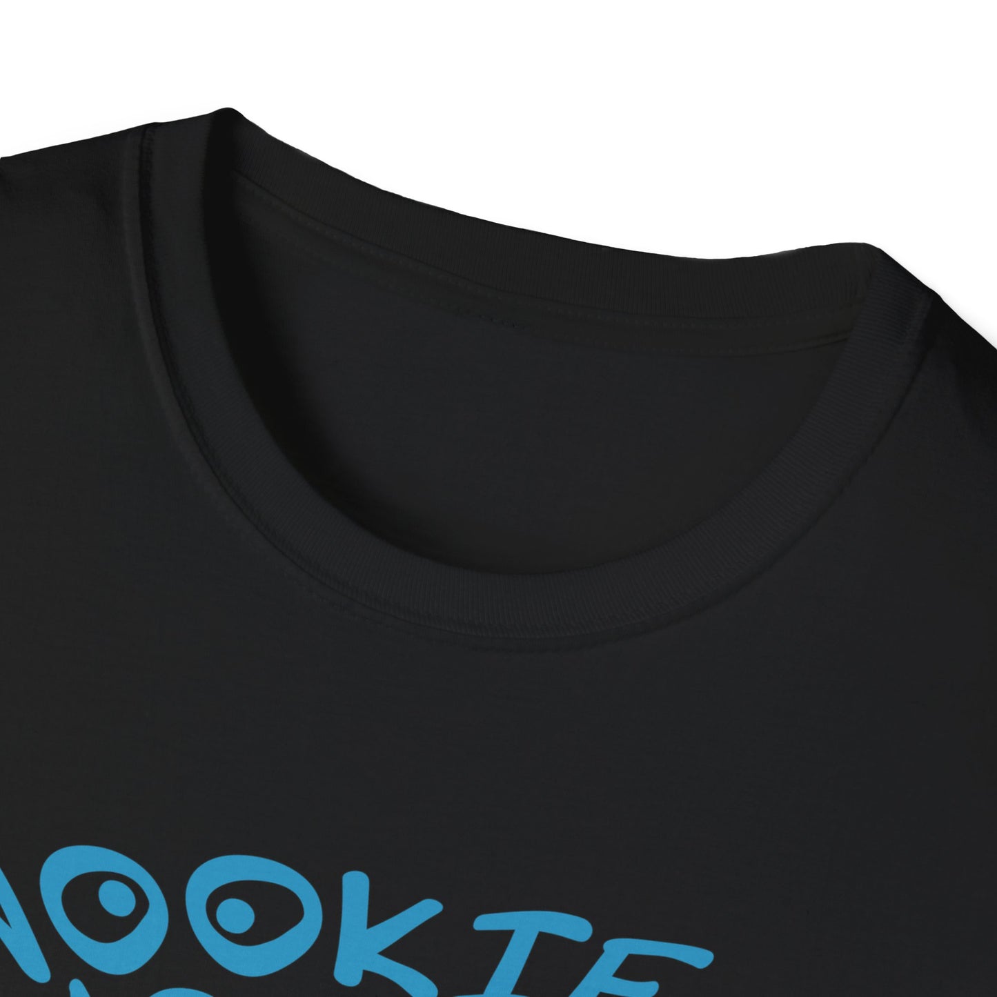 Wookie Monster - Unisex Softstyle T-Shirt