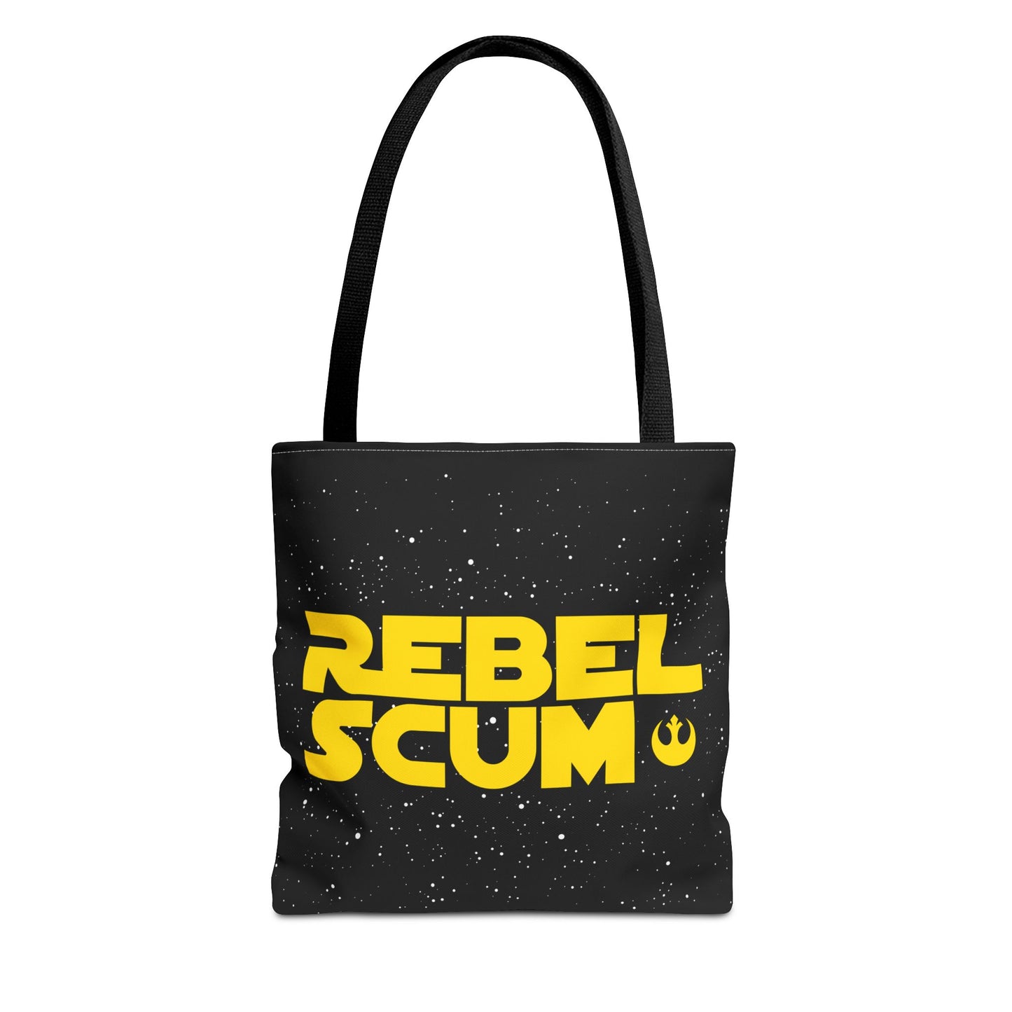 Rebel Scum - Tote Bag (AOP)