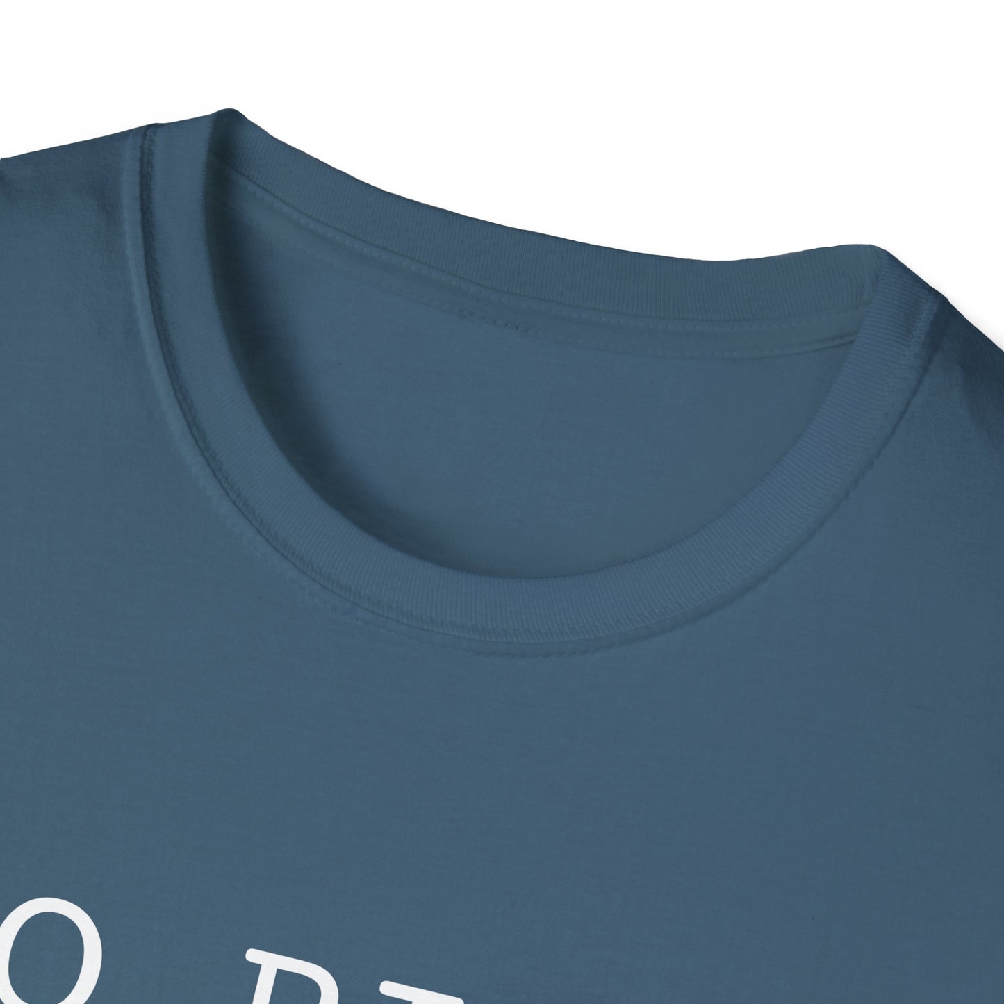 No Risk, No Story - Unisex Softstyle T-Shirt