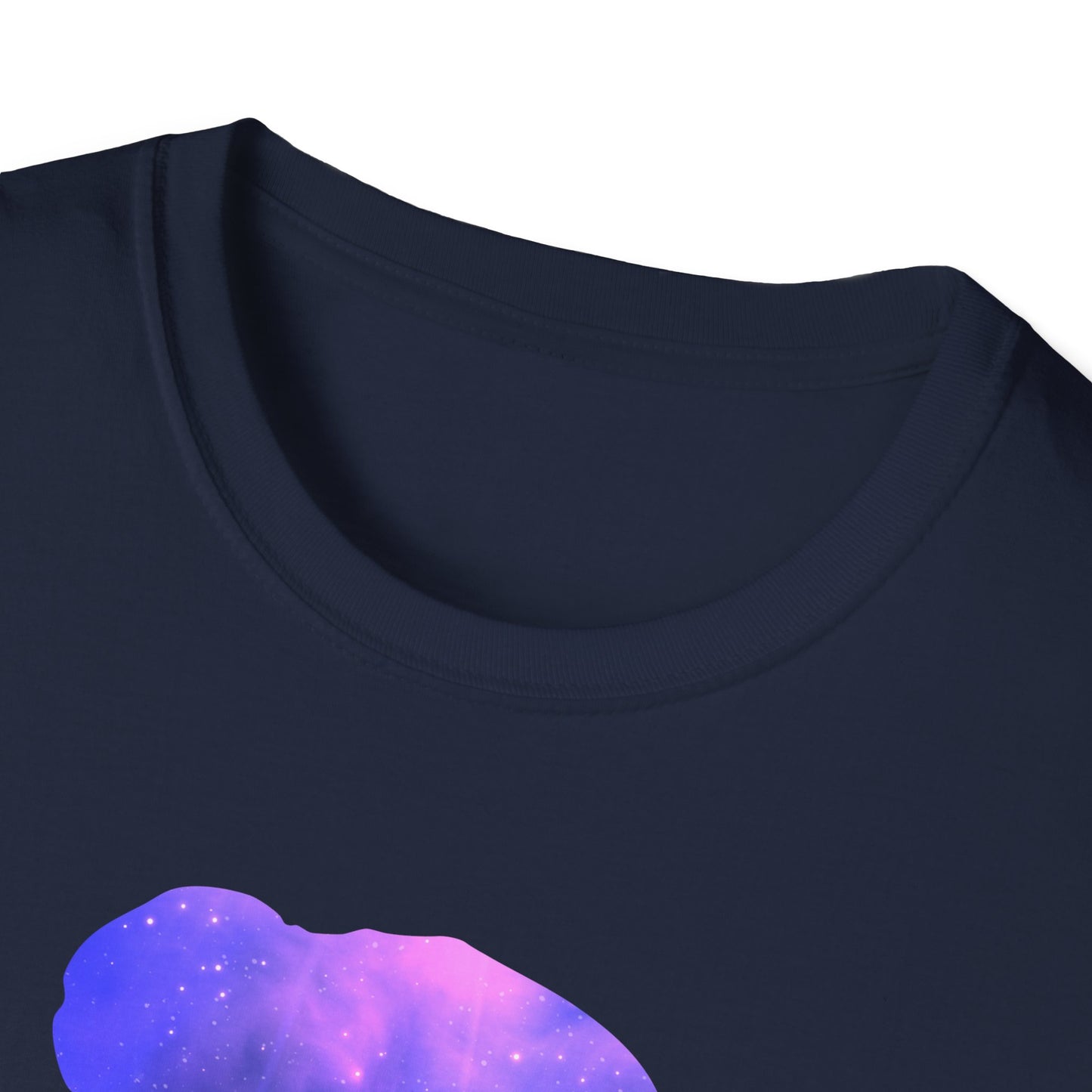 I Love You (I Know) - Unisex Softstyle T-Shirt