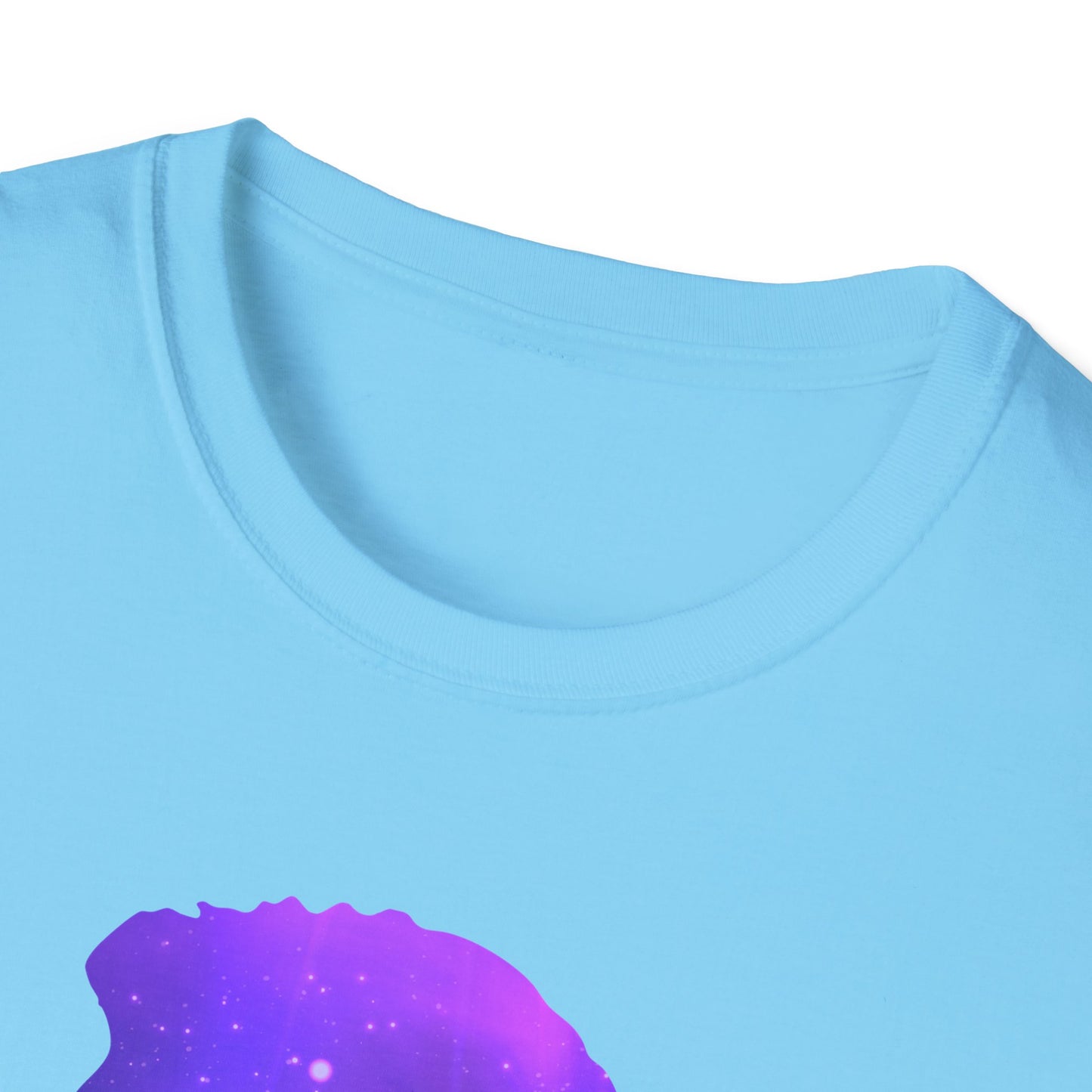 (I Love You) I Know - Unisex Softstyle T-Shirt