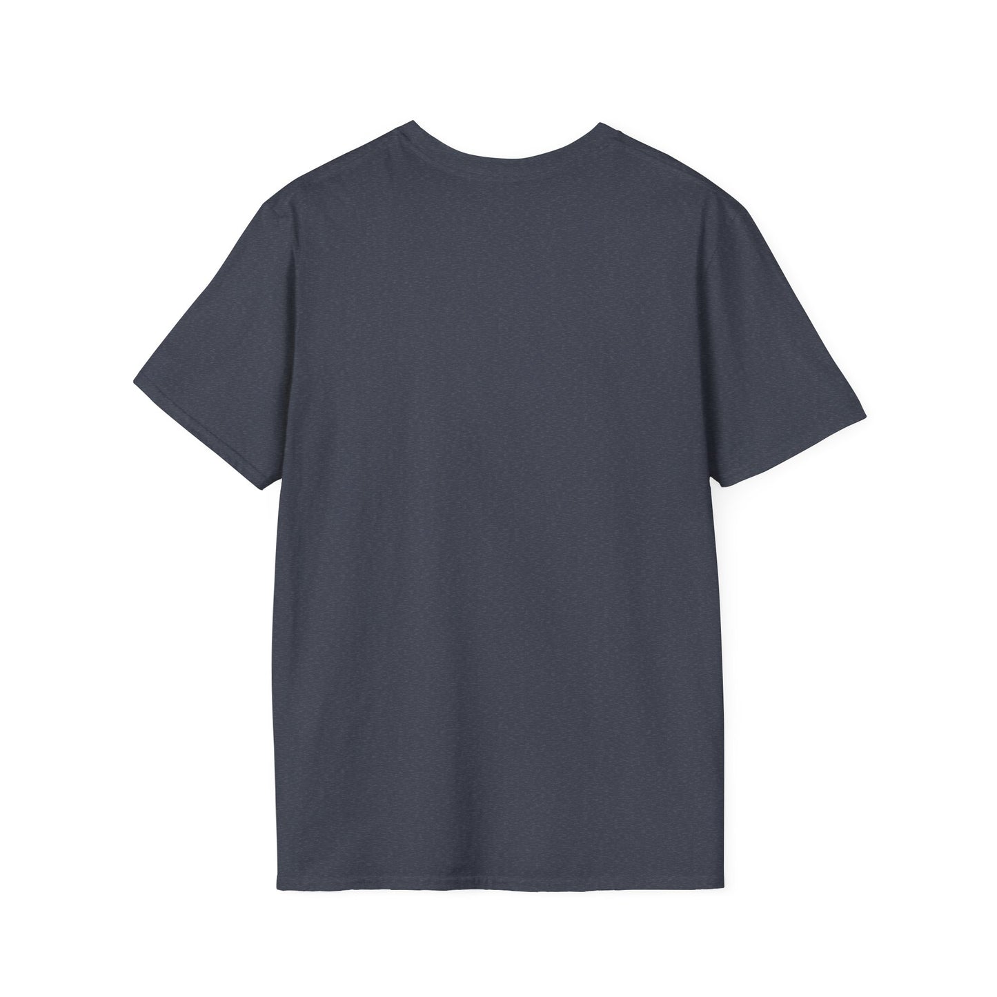 No Risk, No Story - Unisex Softstyle T-Shirt