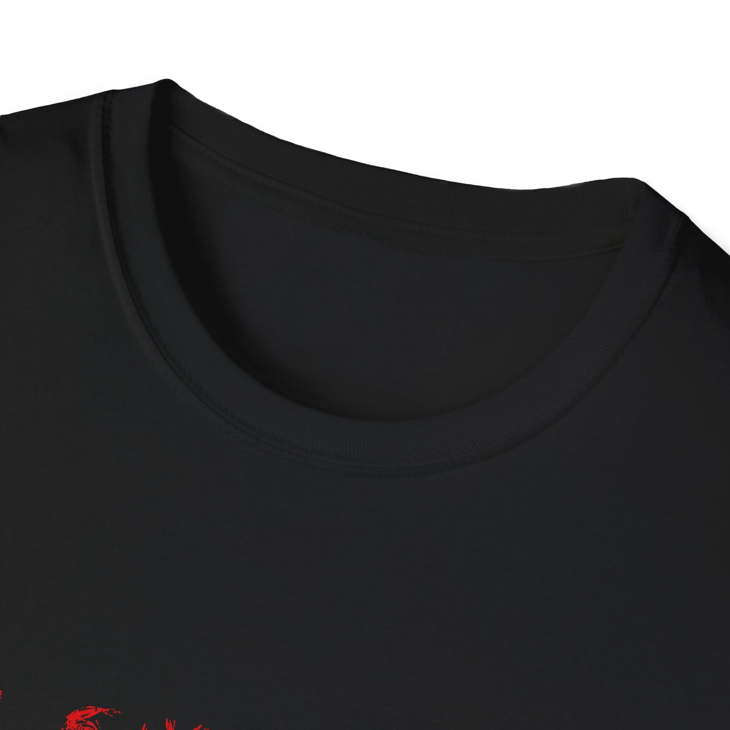 I survived Starbase 80 - Unisex Softstyle T-Shirt