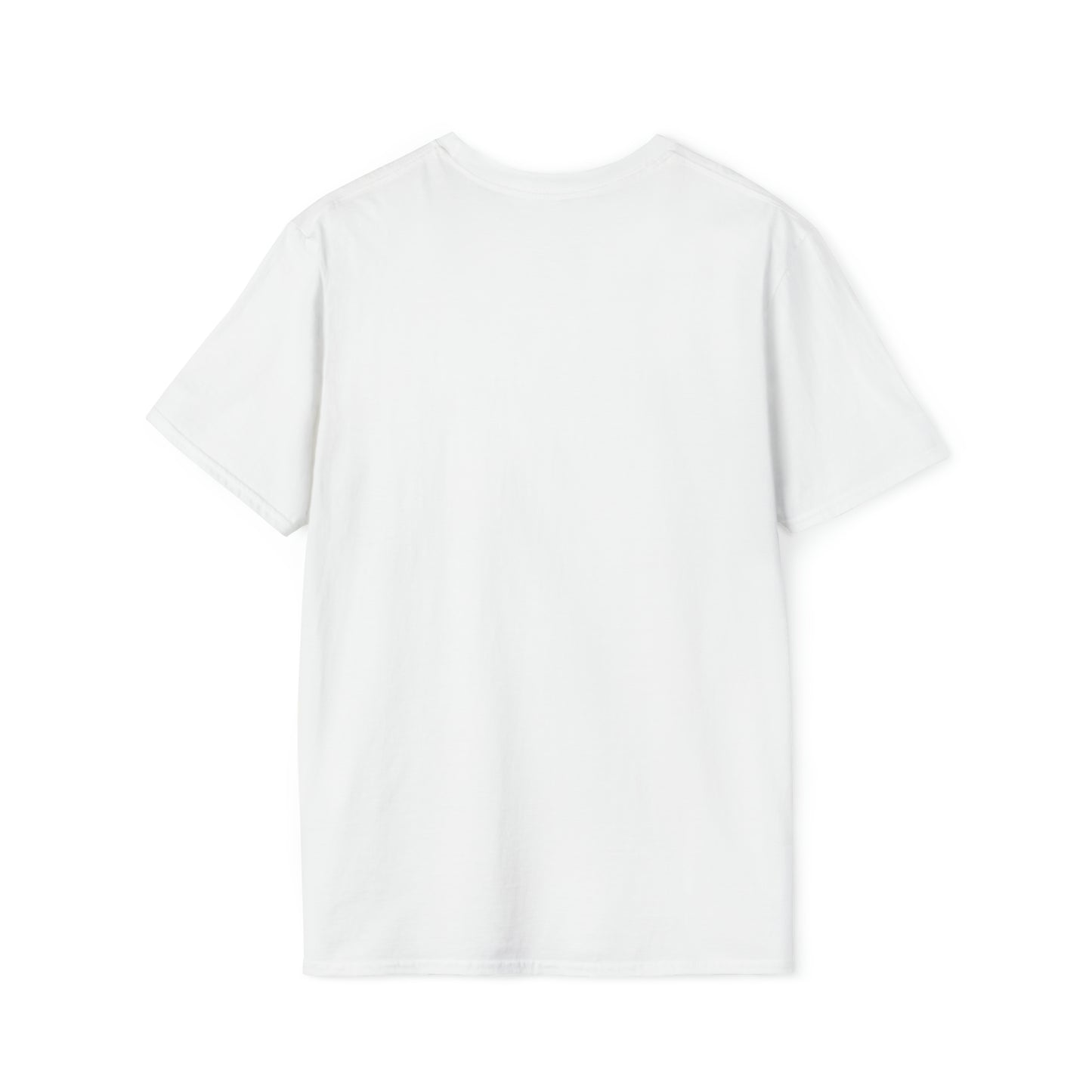 Schrödinger's Cat - Unisex Softstyle T-Shirt