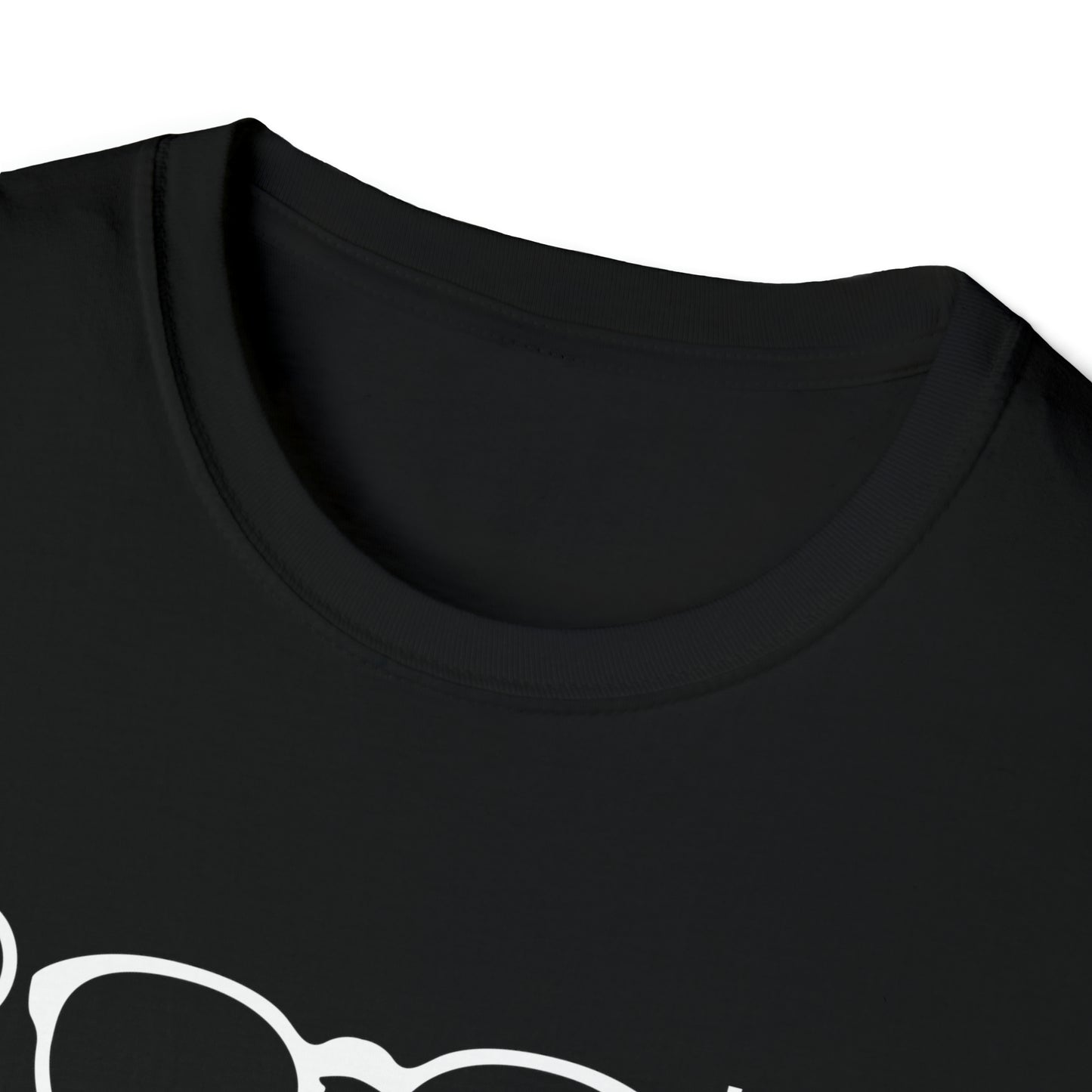 Book Nerd - Unisex Softstyle T-Shirt