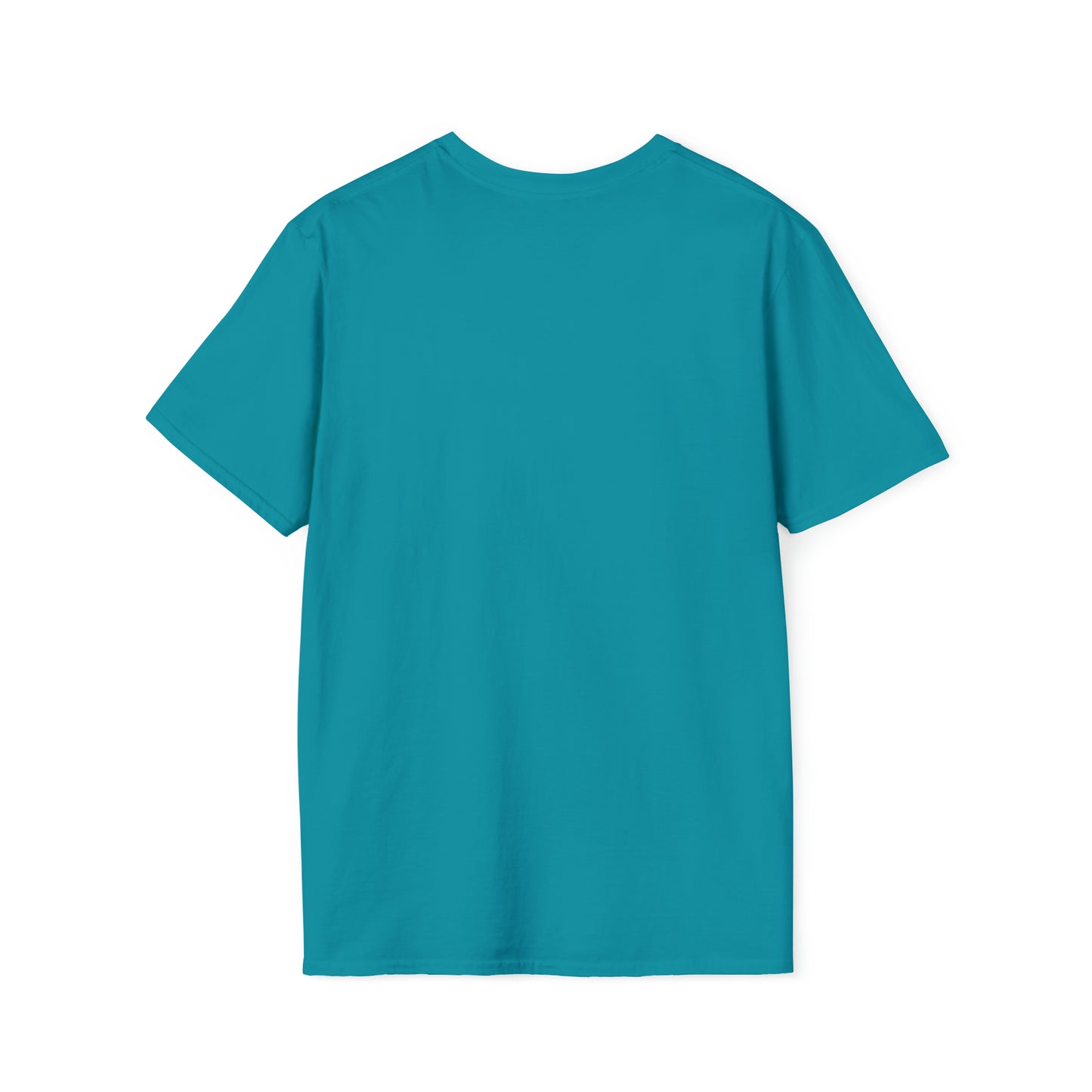 Schrödinger's Cat - Unisex Softstyle T-Shirt