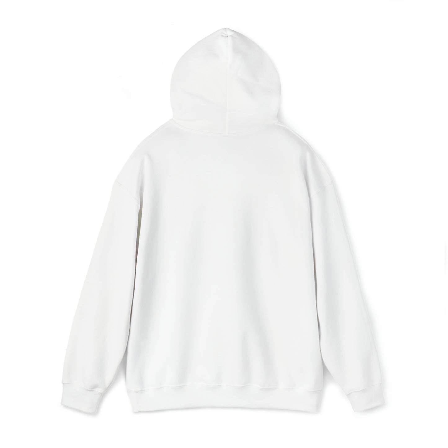 Just Five More Minutes - Unisex Heavy Blend™ Hooded Sweatshirt