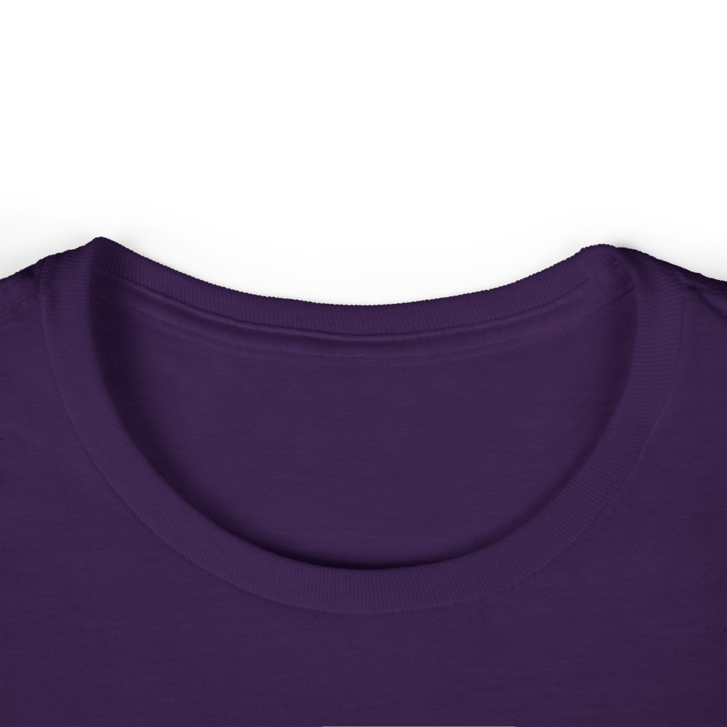 When Injustice Becomes Law, Resistance Becomes Duty - Women's Softstyle Tee