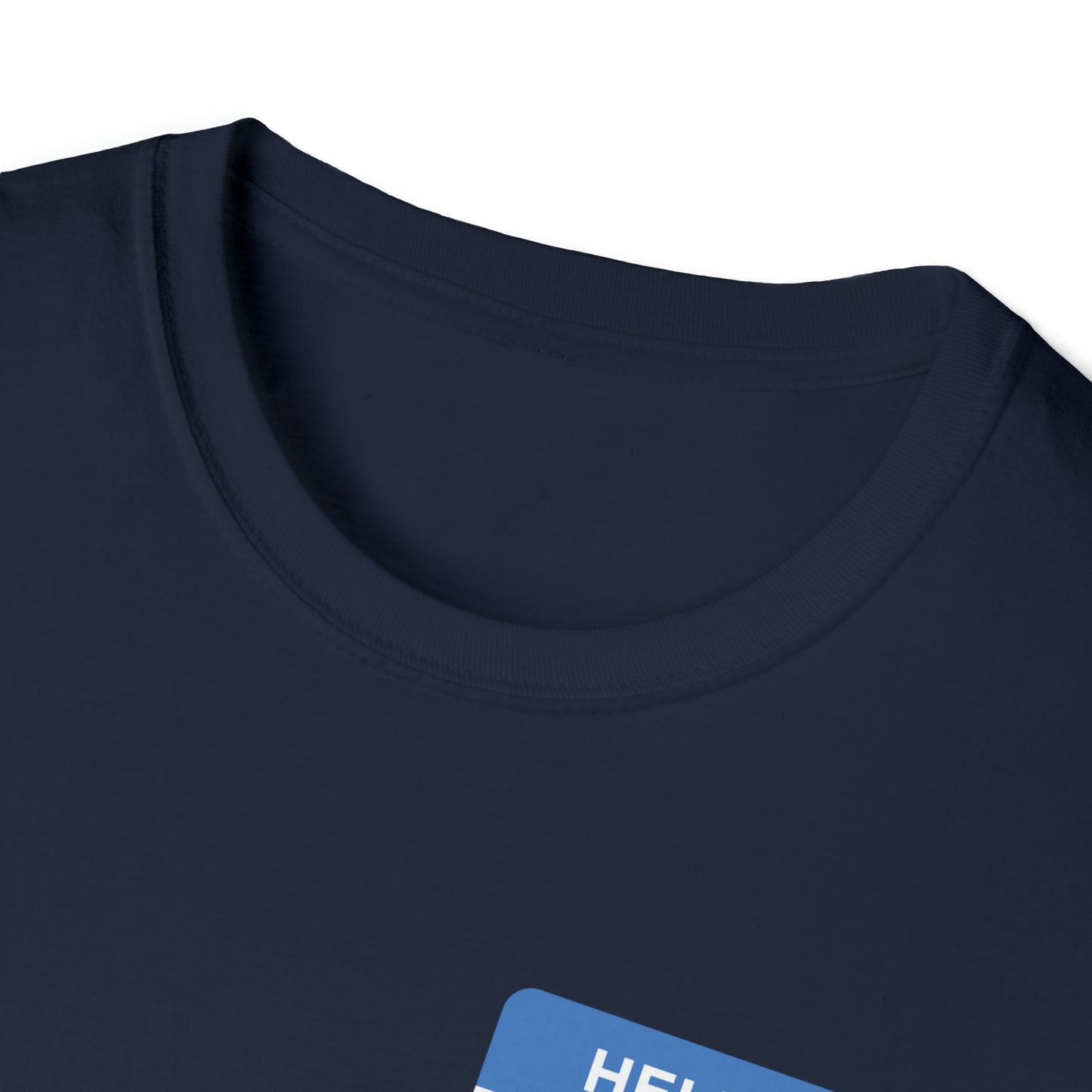 Hello, I'm F$%king Exhausted - Unisex Softstyle T-Shirt
