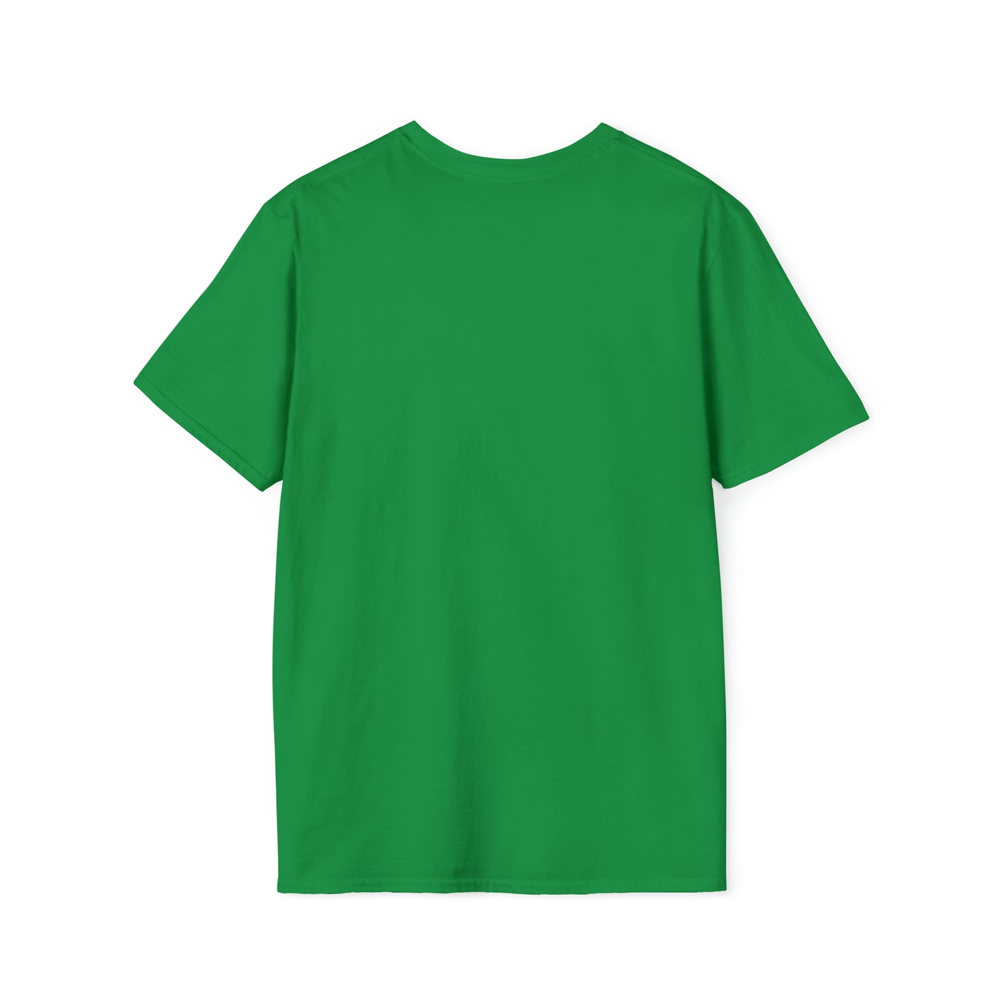 An Attempted Murder - Unisex Softstyle T-Shirt