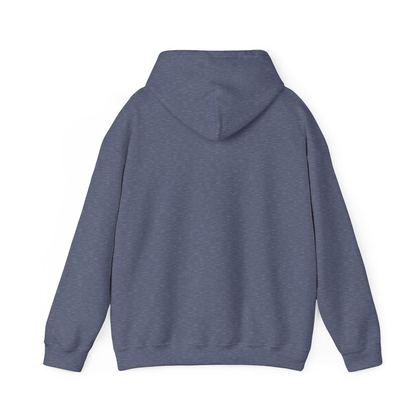NASA / TREK Mash-Up - Unisex Heavy Blend™ Hooded Sweatshirt