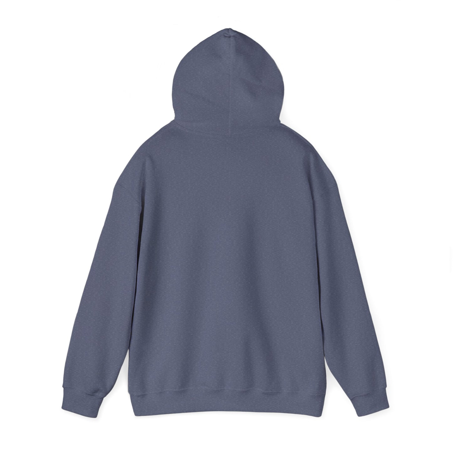 NASA / TREK Mash-Up - Unisex Heavy Blend™ Hooded Sweatshirt