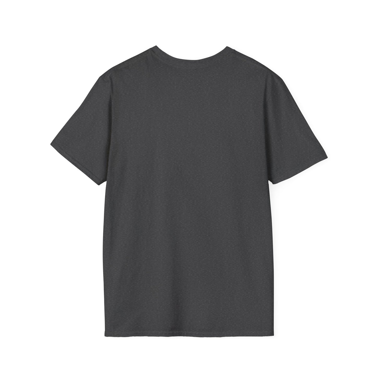 I'll be Gnome For Christmas - Unisex Softstyle T-Shirt