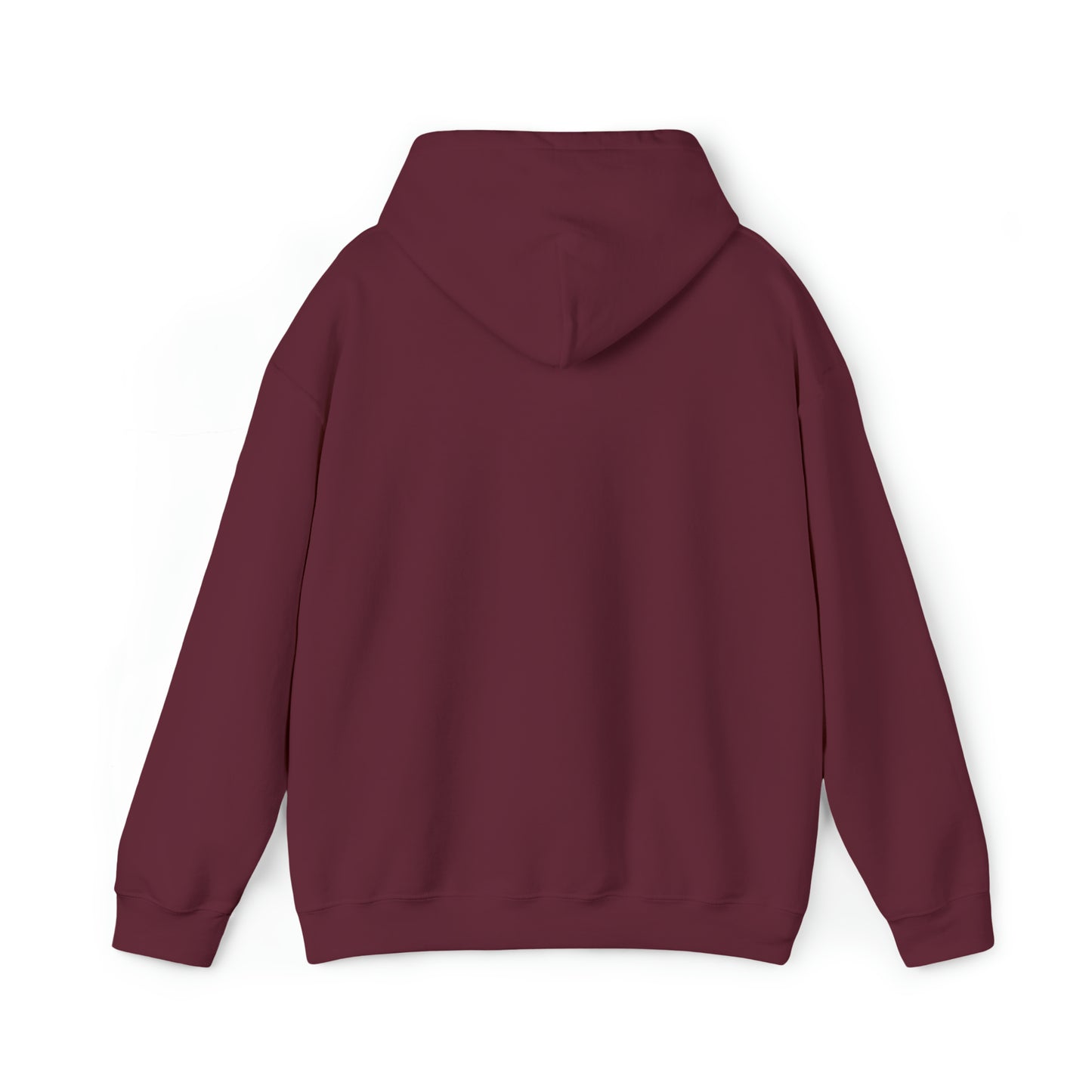 Just Five More Minutes - Unisex Heavy Blend™ Hooded Sweatshirt
