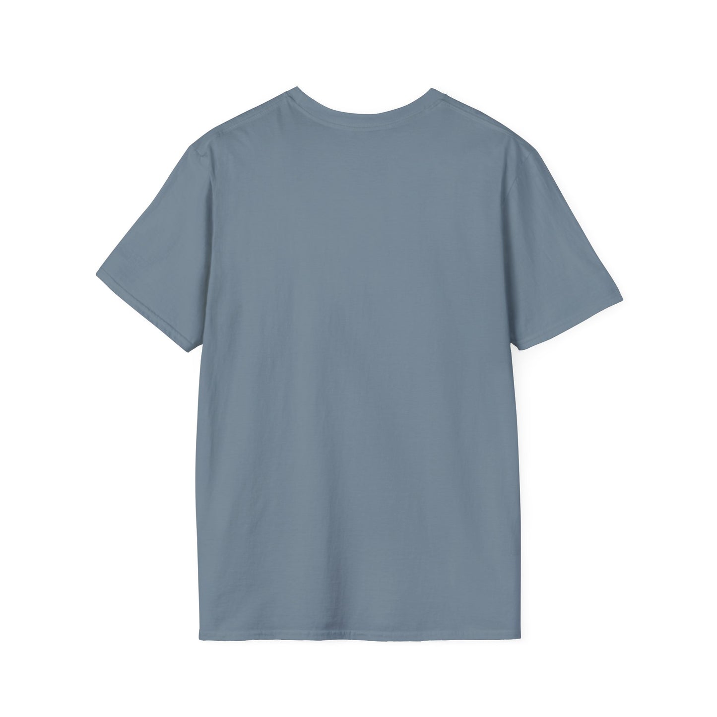 ADHD&D - Unisex Softstyle T-Shirt