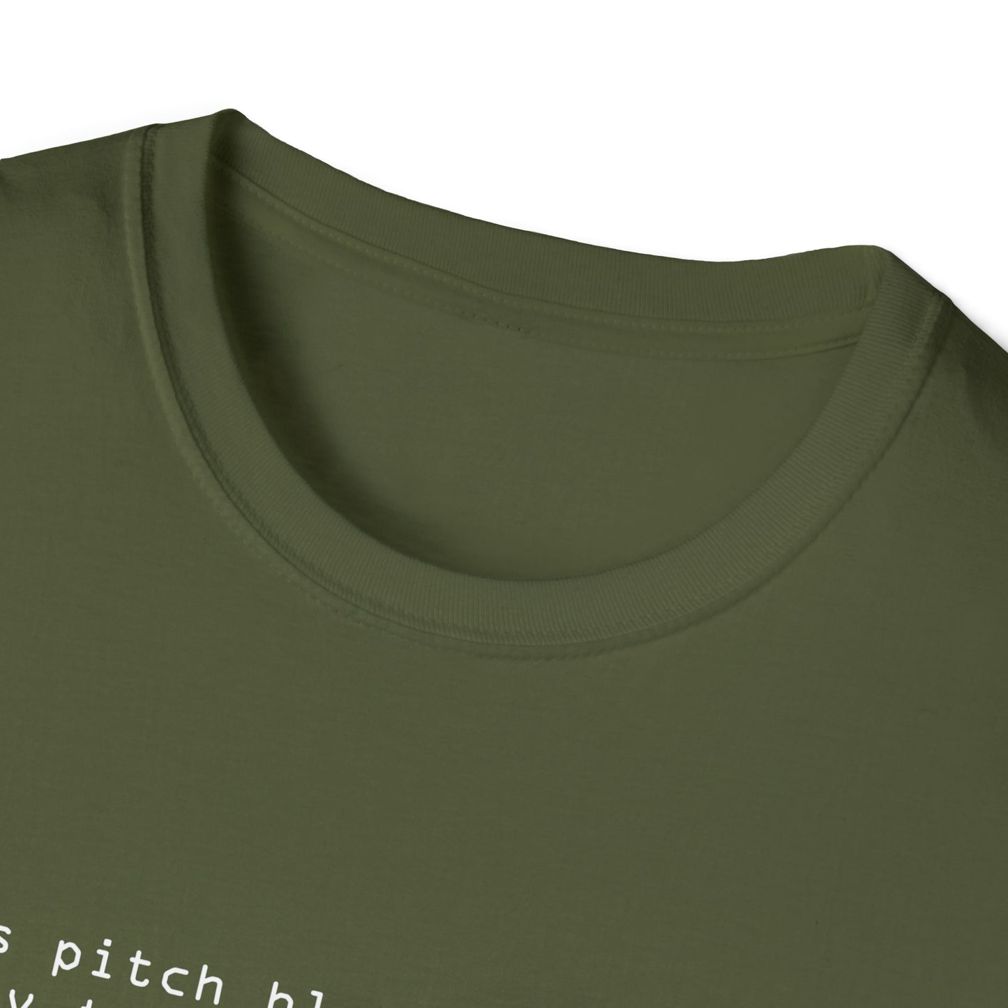 Zork - Unisex Softstyle T-Shirt