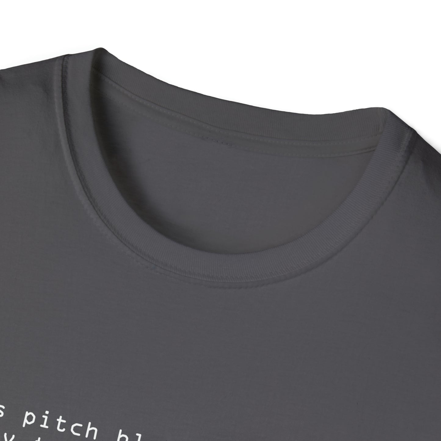 Zork - Unisex Softstyle T-Shirt