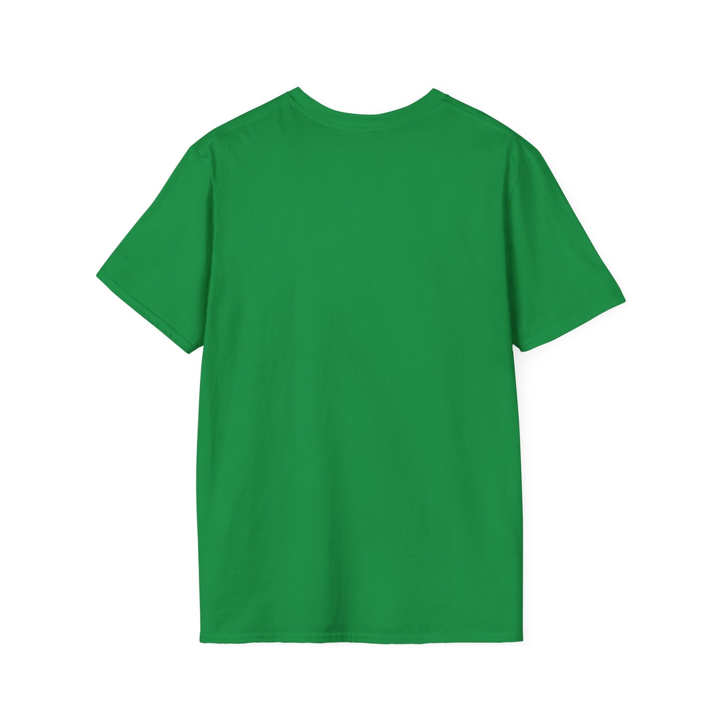 I'll be Gnome For Christmas - Unisex Softstyle T-Shirt