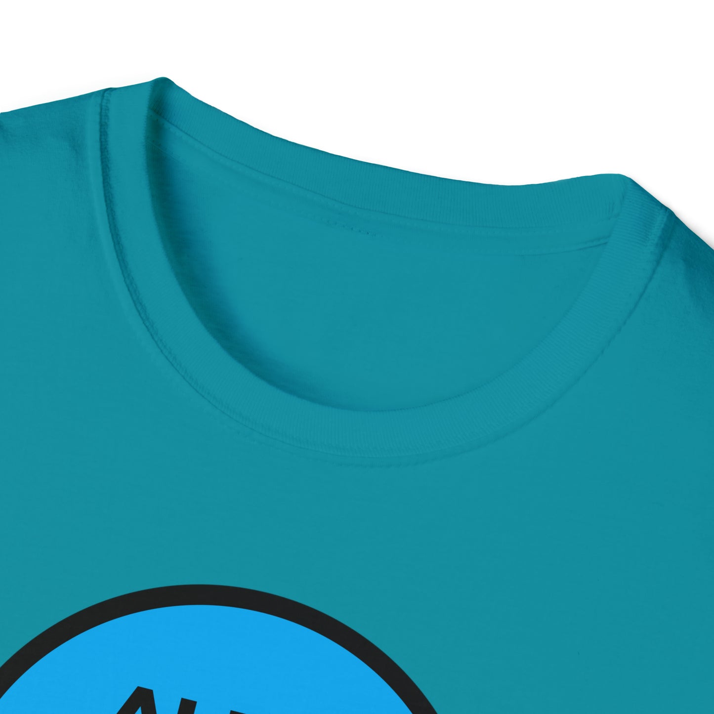Schrödinger's Cat - Unisex Softstyle T-Shirt