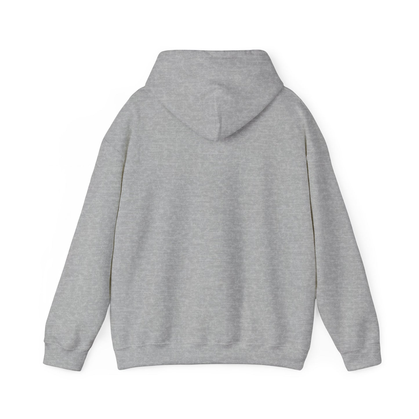 NASA / TREK Mash-Up - Unisex Heavy Blend™ Hooded Sweatshirt