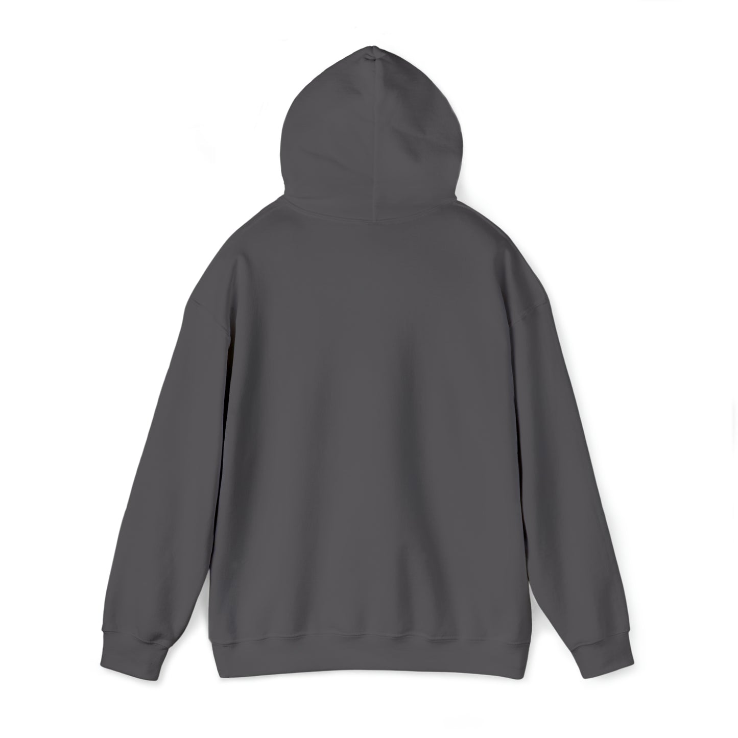 Just Five More Minutes - Unisex Heavy Blend™ Hooded Sweatshirt